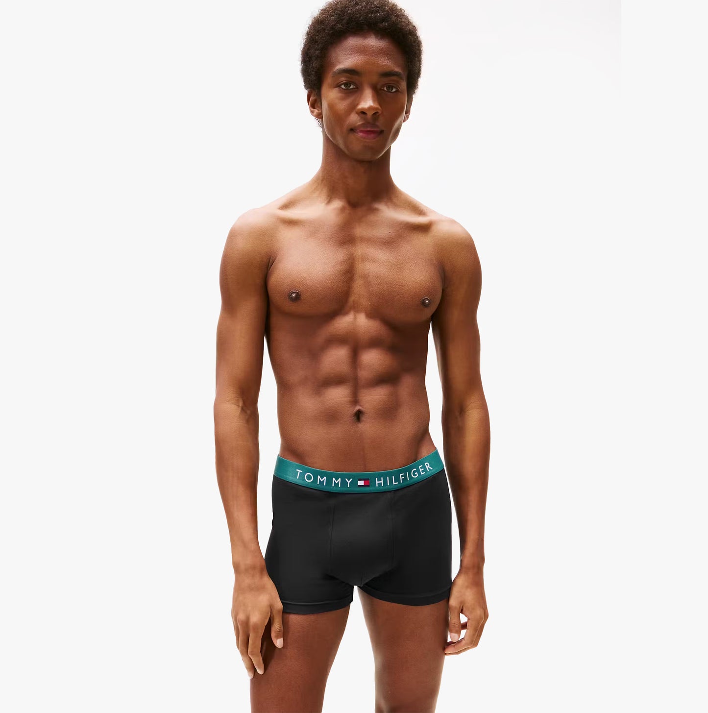 Tommy Hilfiger 3 PACK BOXER BRIEF Mens Multicoloured