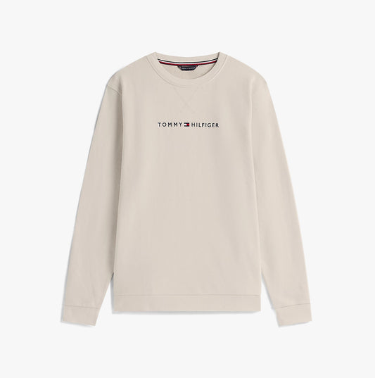 Tommy Hilfiger TRACK TOP Mens Sweatshirts Newsprint