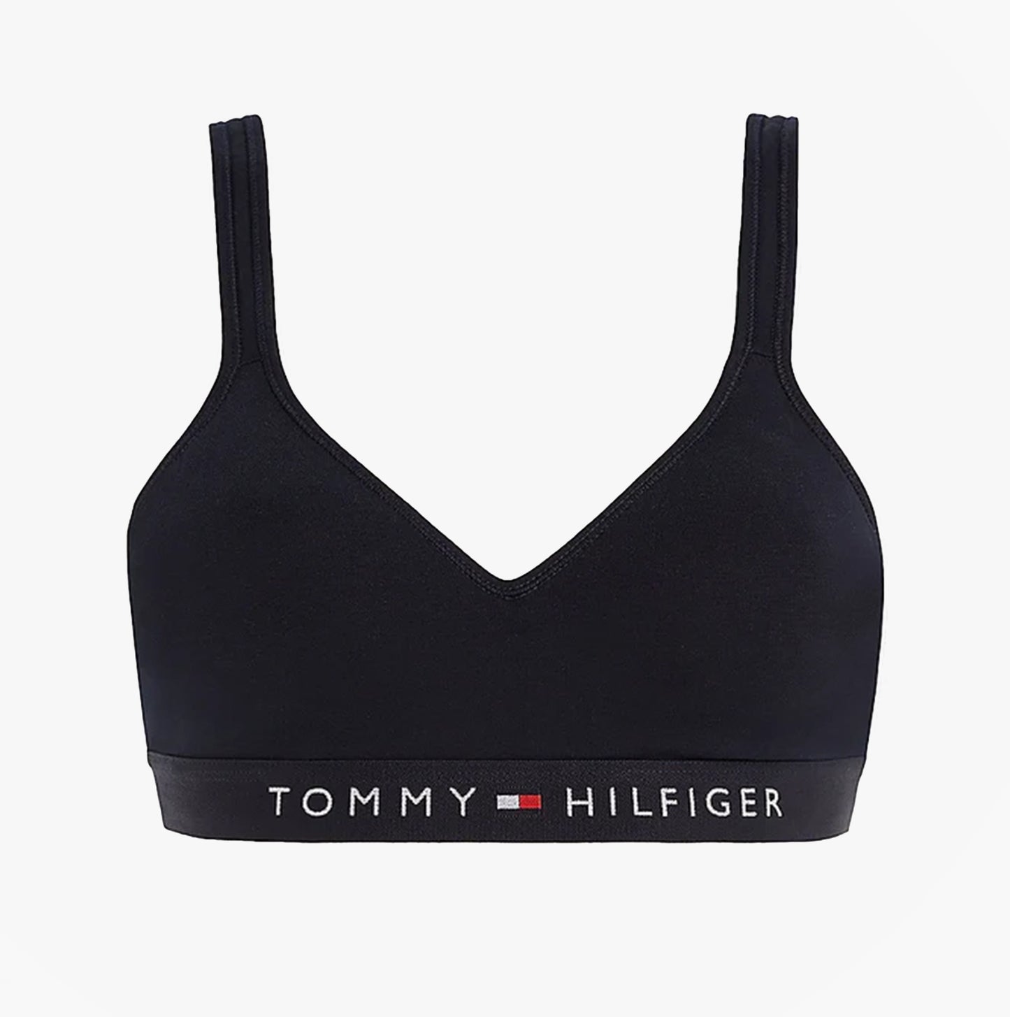 Tommy Hilfiger BRALETTE LIFT Womens Desert Sky