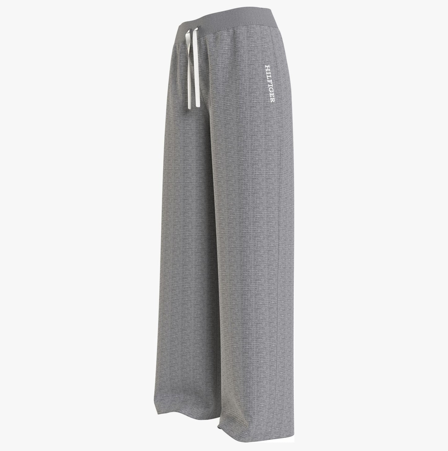 Tommy Hilfiger PANT Womens Pants Light Grey Heather