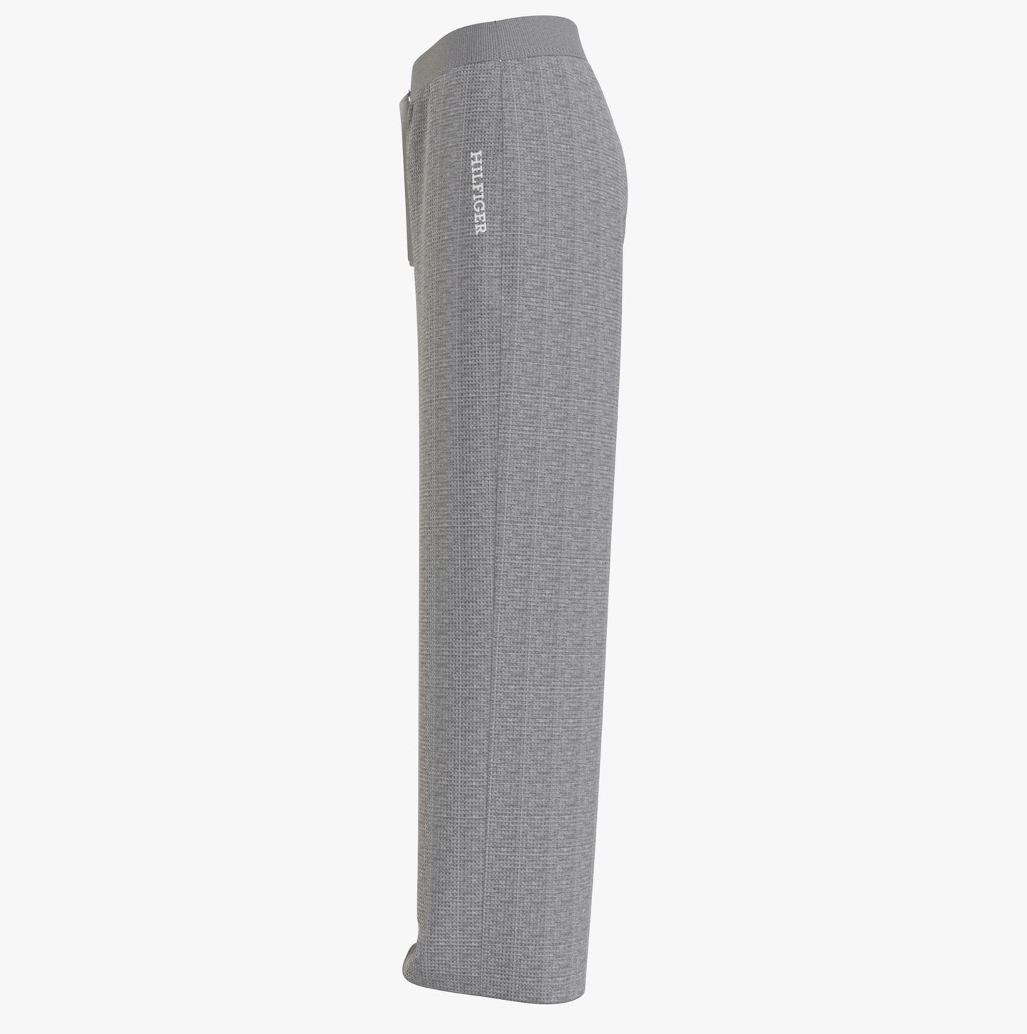Tommy Hilfiger PANT Womens Pants Light Grey Heather