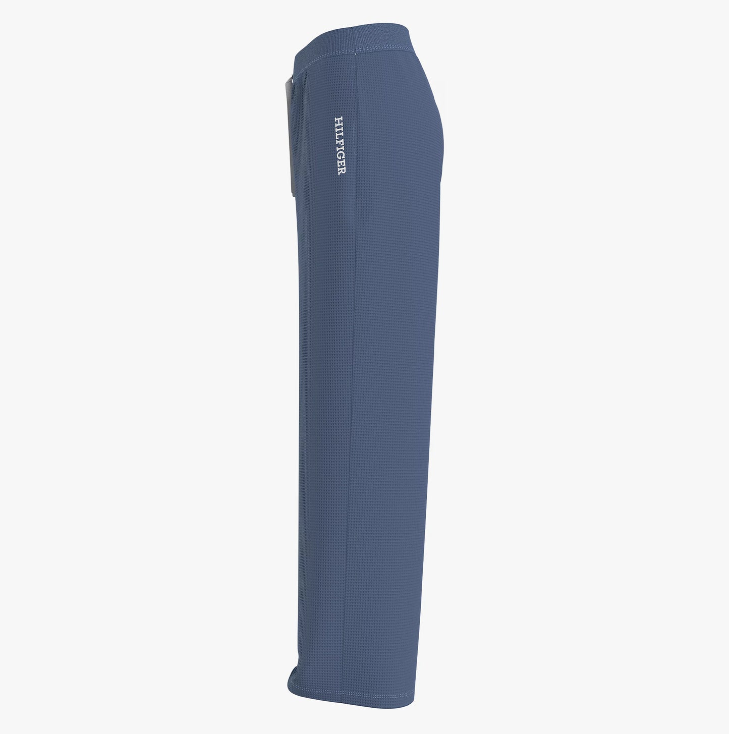 Tommy Hilfiger PANT Womens Pants Iron Blue