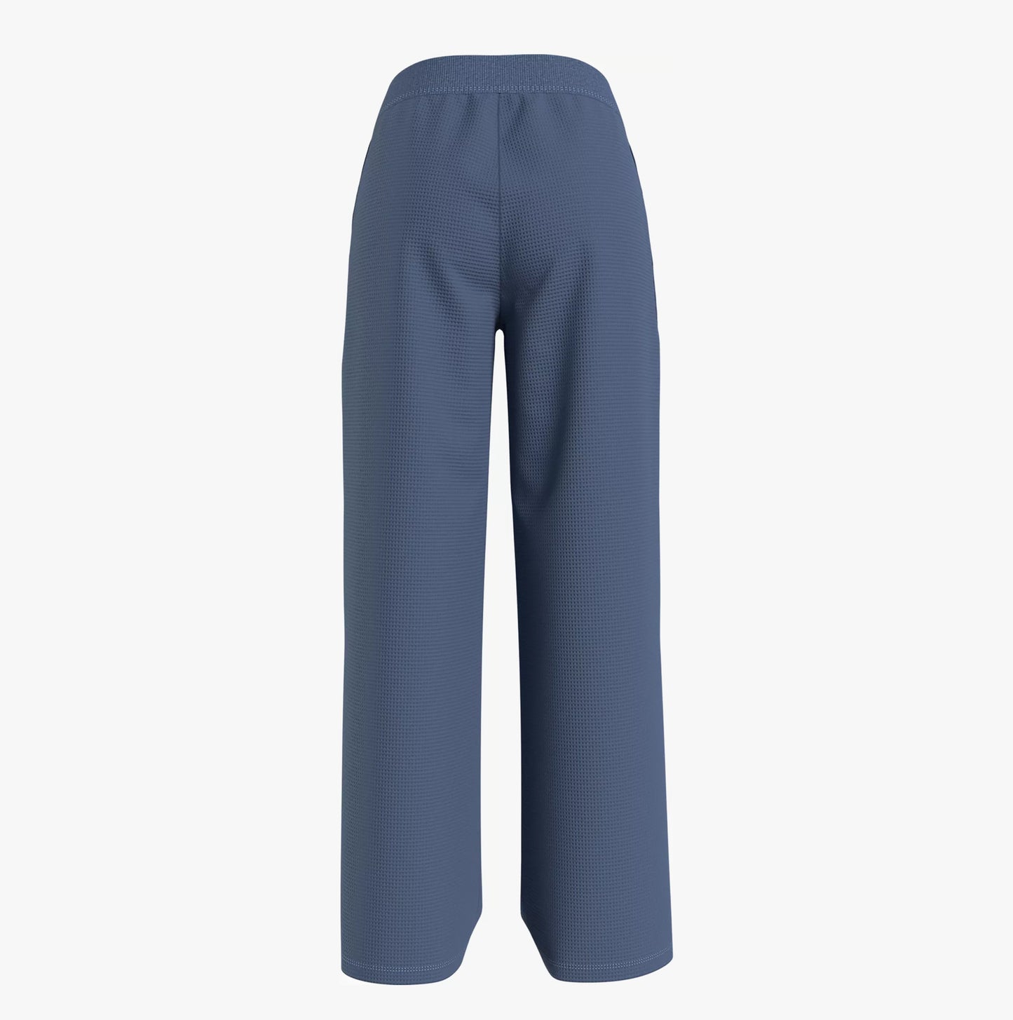 Tommy Hilfiger PANT Womens Pants Iron Blue
