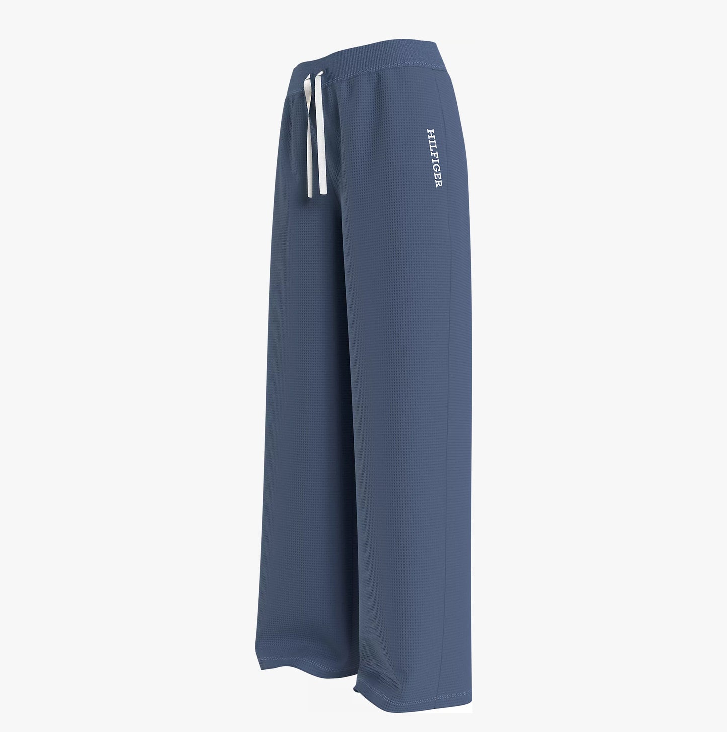 Tommy Hilfiger PANT Womens Pants Iron Blue
