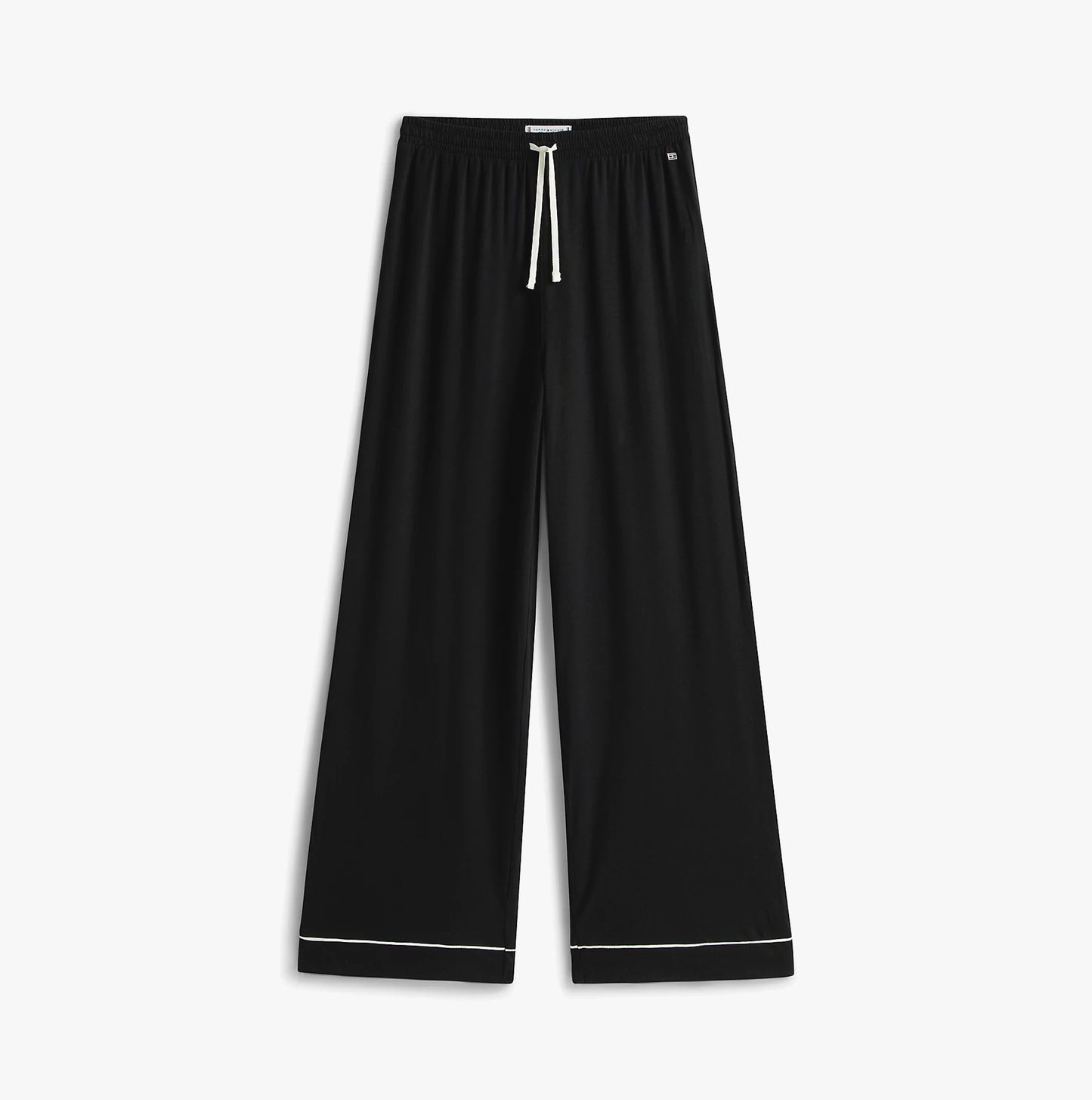 Tommy Hilfiger SHIRT PANTS SET Womens Set Black