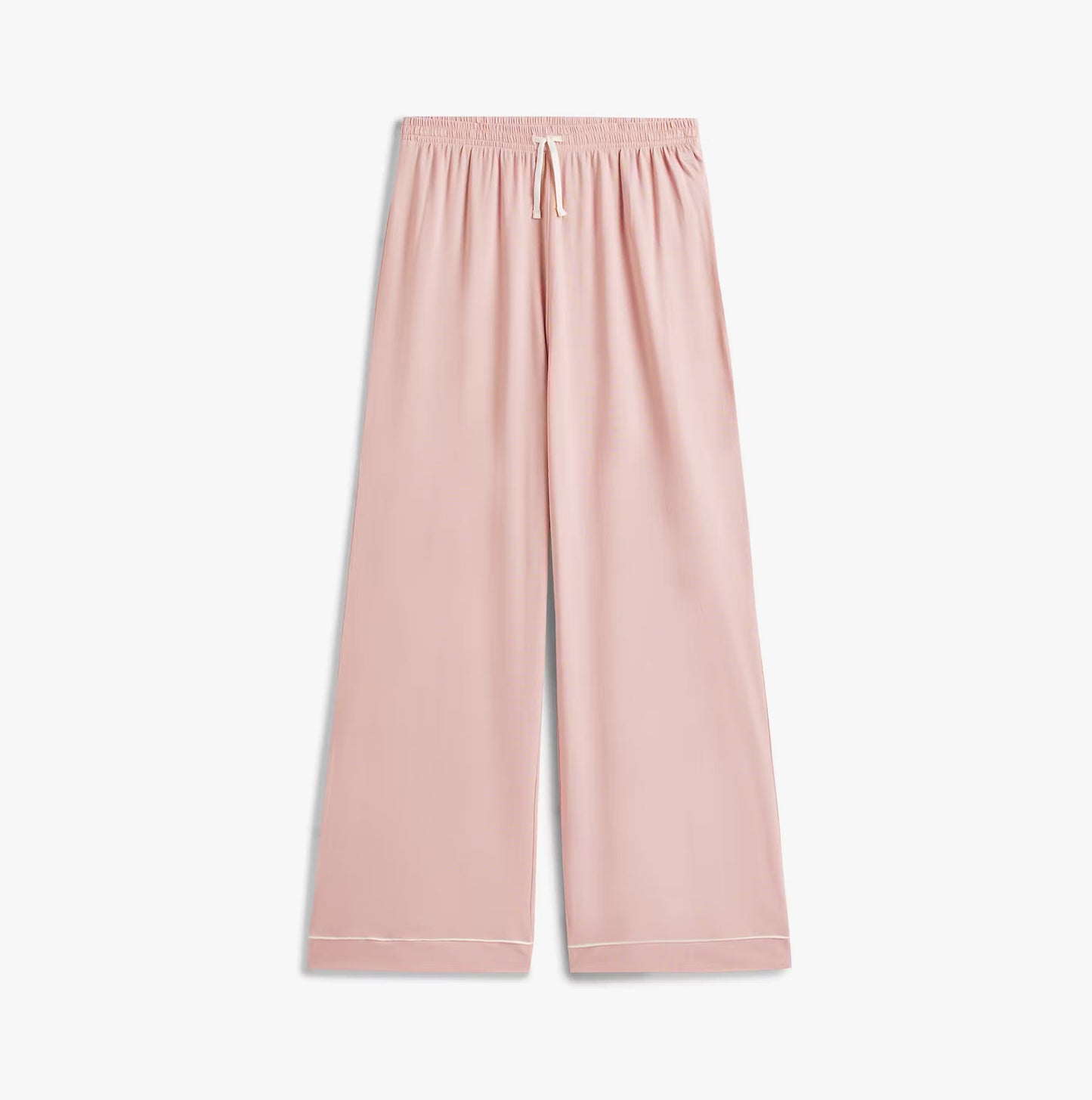 Tommy Hilfiger SHIRT PANTS SET Womens Set Foggy Pink