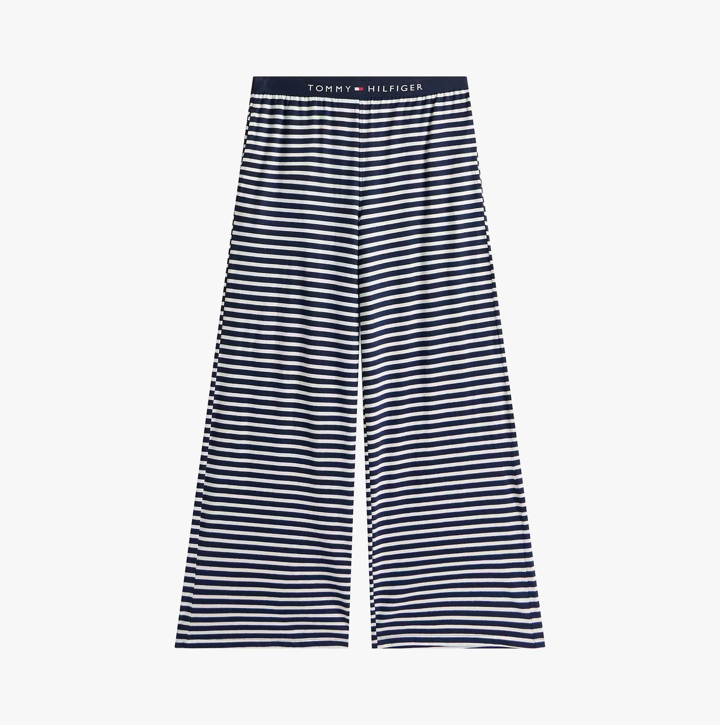 Tommy Hilfiger LS JERSEY RELAXED PJ Womens Set Multicoloured