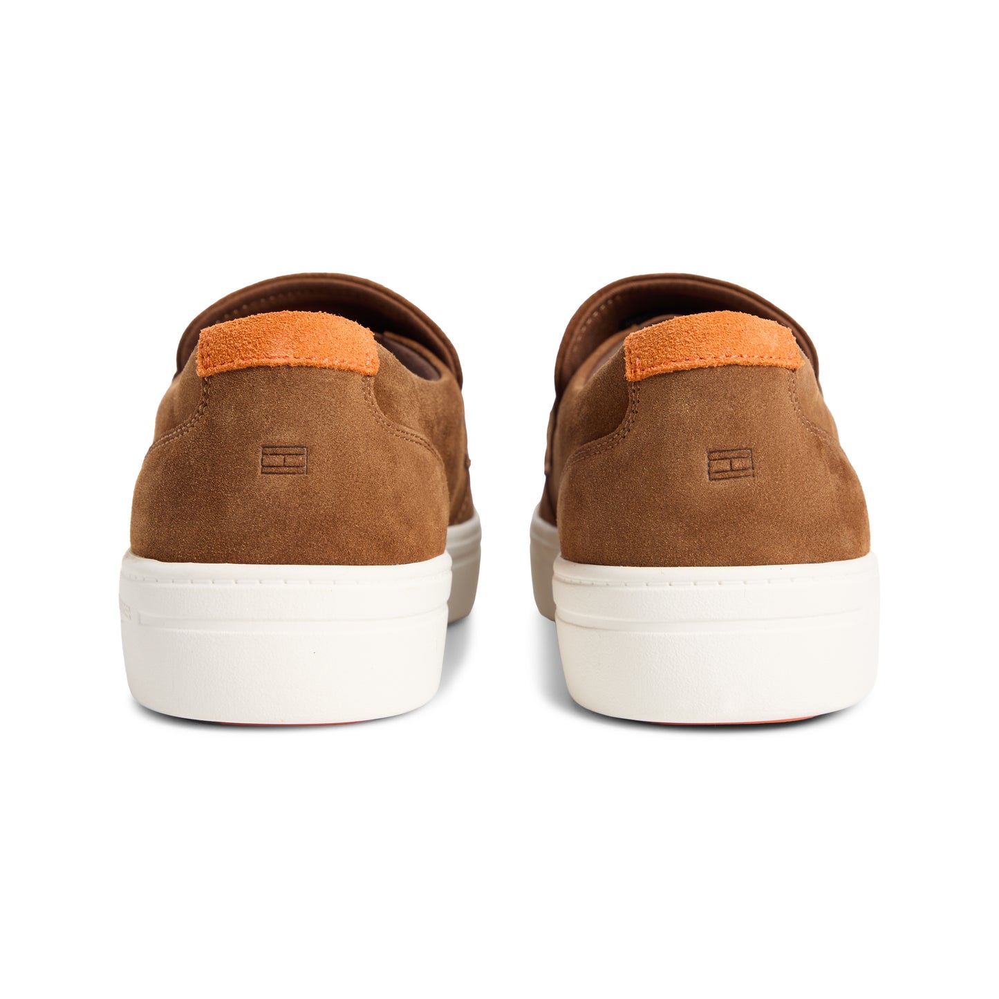 Tommy Hilfiger MODERN LIGHT HYBRID Mens Loafer Shoes Coconut Grove