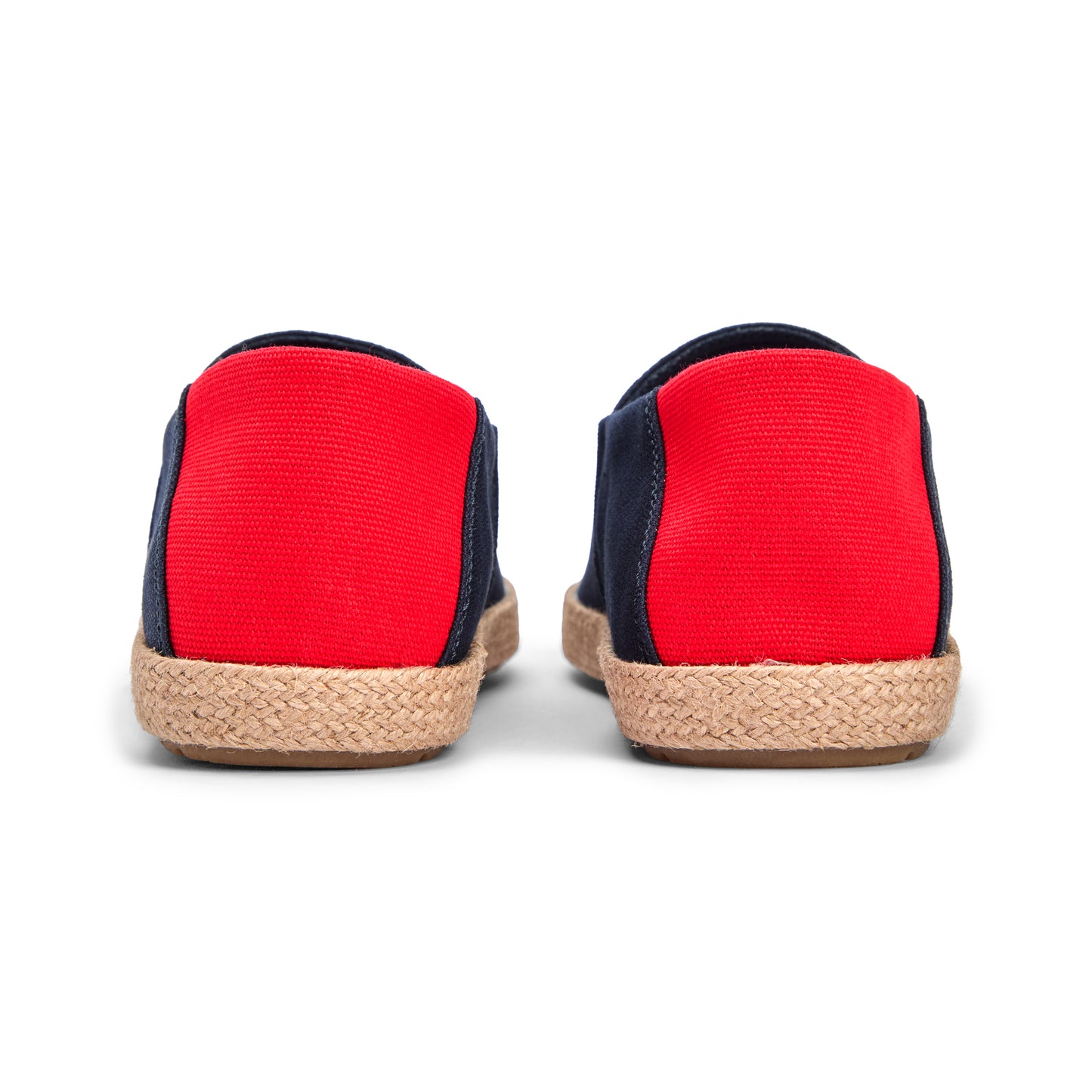 Tommy Hilfiger CORE HILFIGER Mens Espadrille Shoes Desert Sky