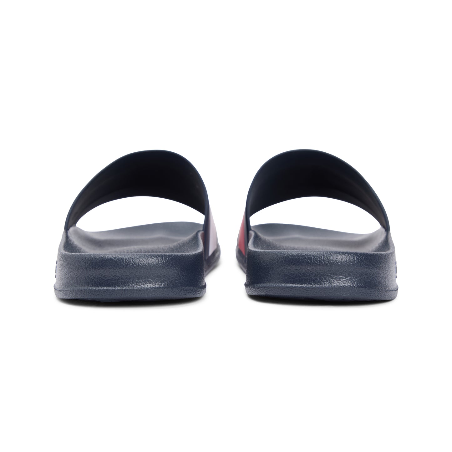 Tommy Hilfiger CORE HILFIGER FLAG POOL Mens Sliders Desert Sky
