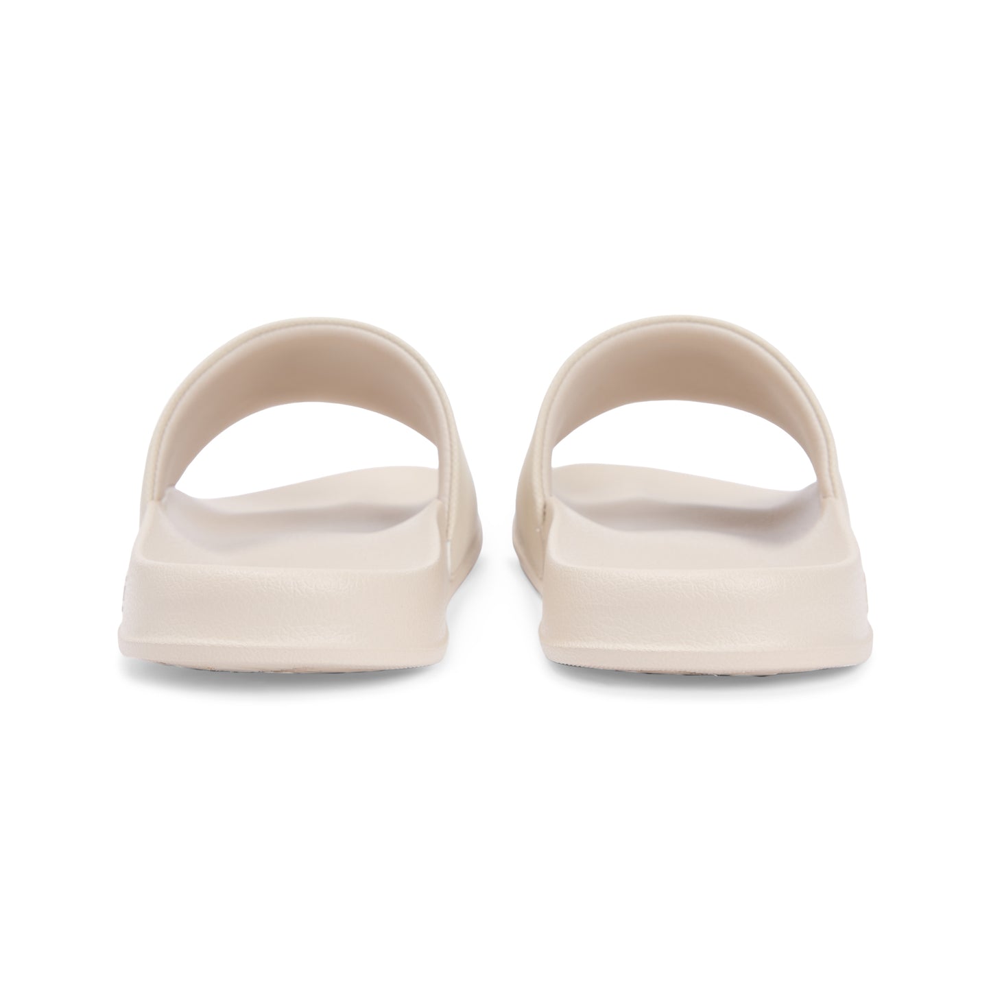 Tommy Hilfiger CORE TOMMY HILFIGER Mens Sliders Classic Beige