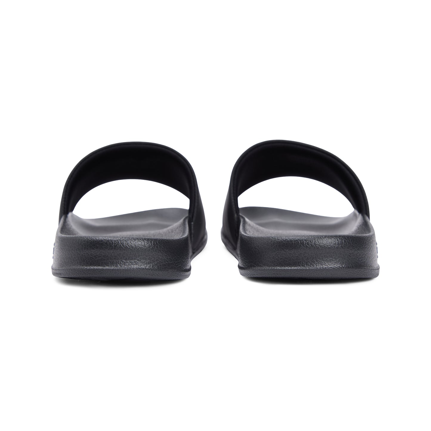 Tommy Hilfiger CORE TOMMY HILFIGER Mens Sliders Black