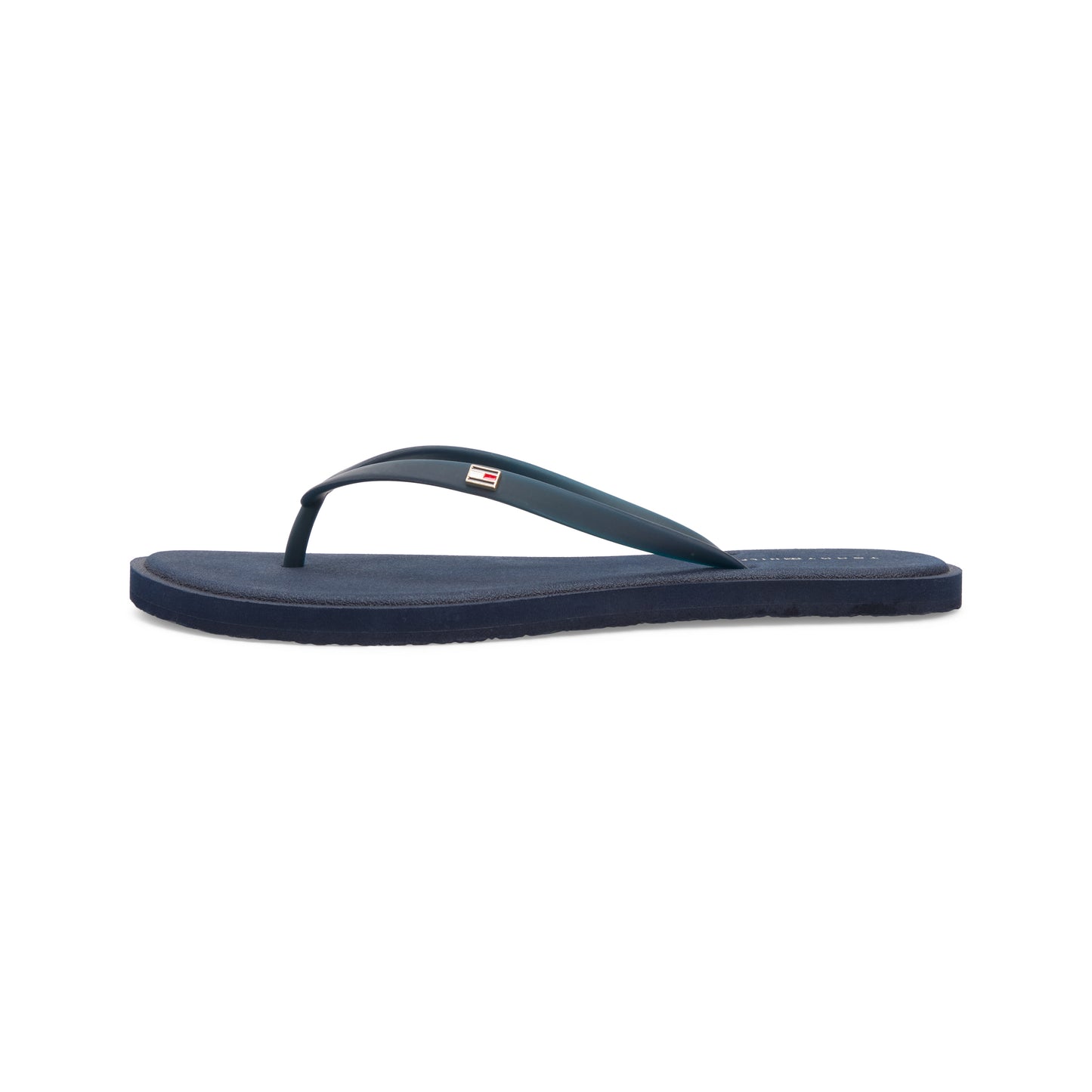 Tommy Hilfiger SCANDI SUMMER Womens Toe-Post Sandals Space Blue