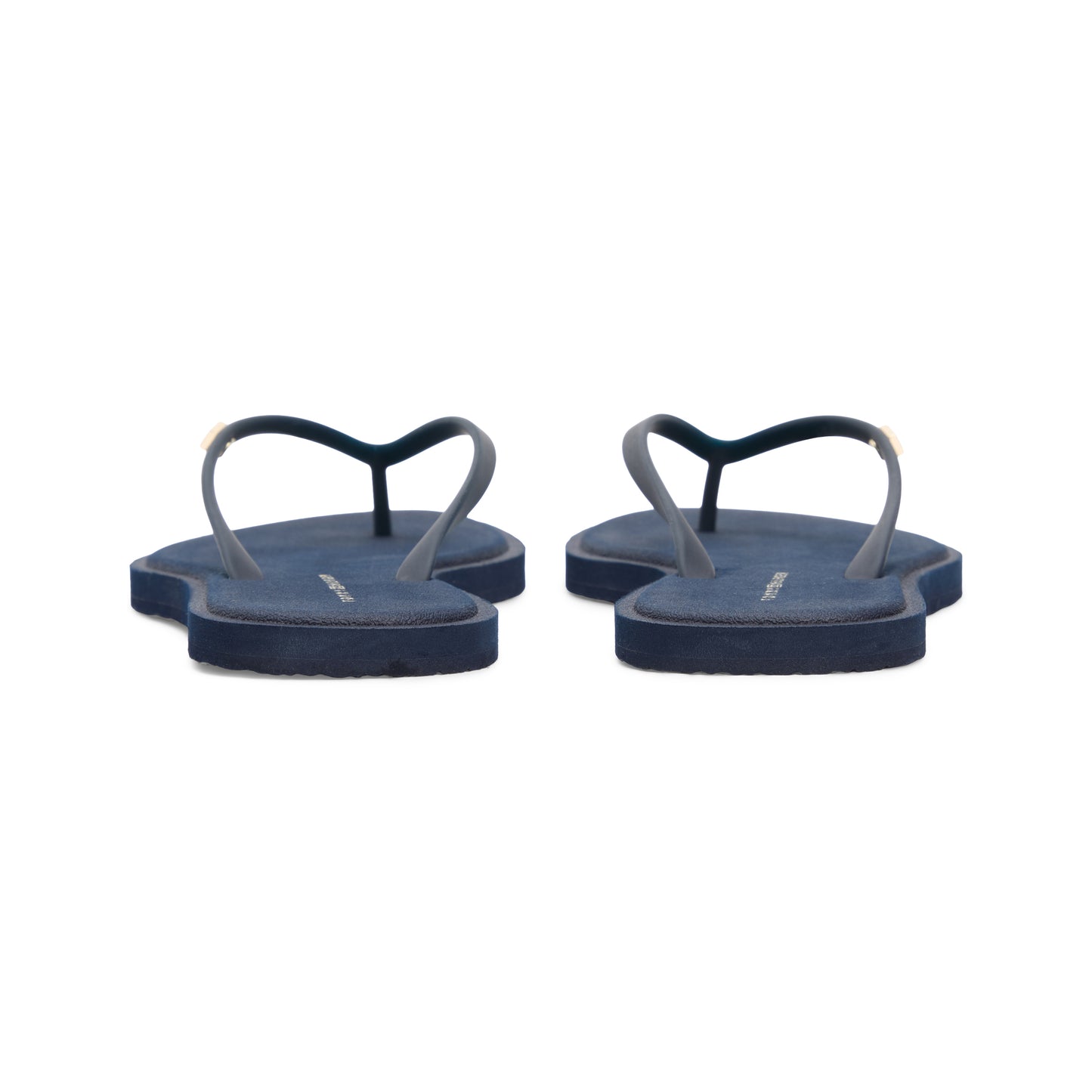Tommy Hilfiger SCANDI SUMMER Womens Toe-Post Sandals Space Blue
