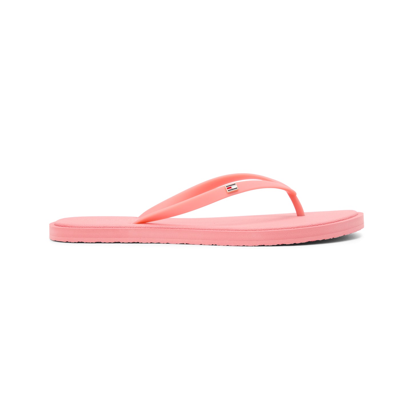 Tommy Hilfiger SCANDI SUMMER Womens Toe ring Sandals Coral Clay