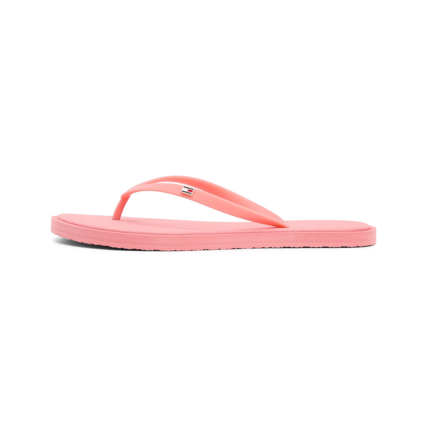 Tommy Hilfiger SCANDI SUMMER Womens Toe ring Sandals Coral Clay