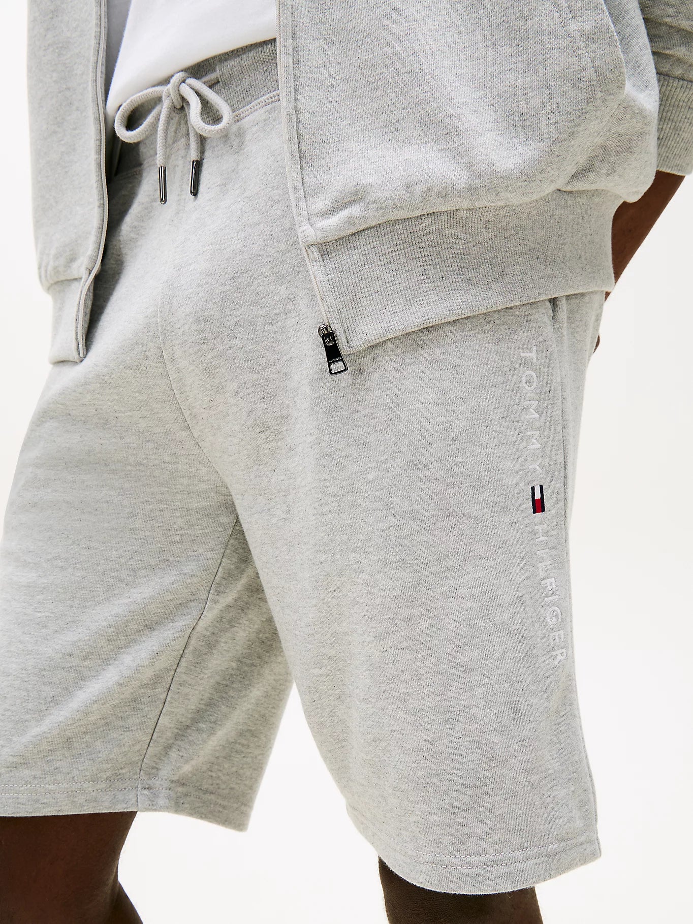Tommy Hilfiger Original Logo Sweat Shorts