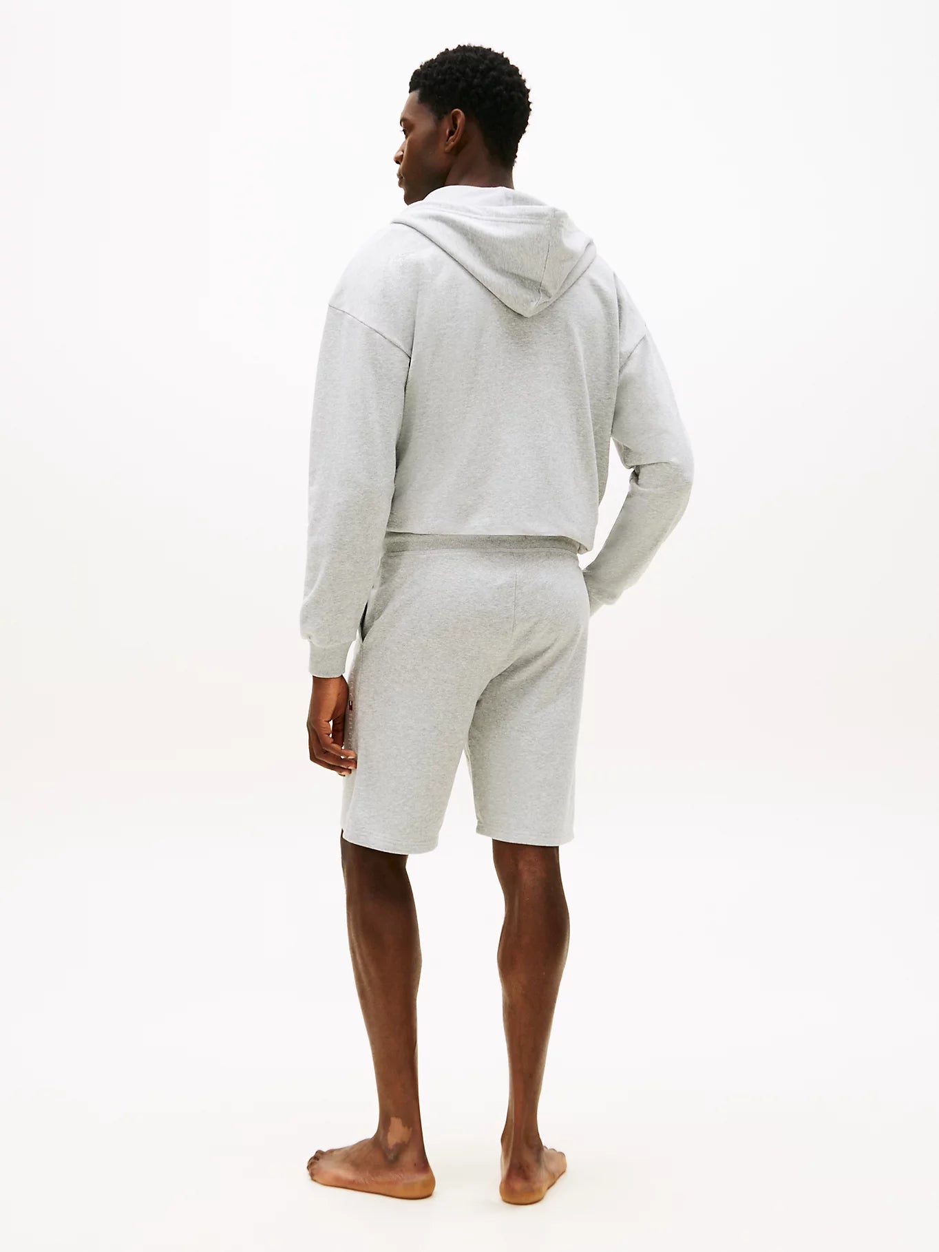 Tommy Hilfiger Original Logo Sweat Shorts