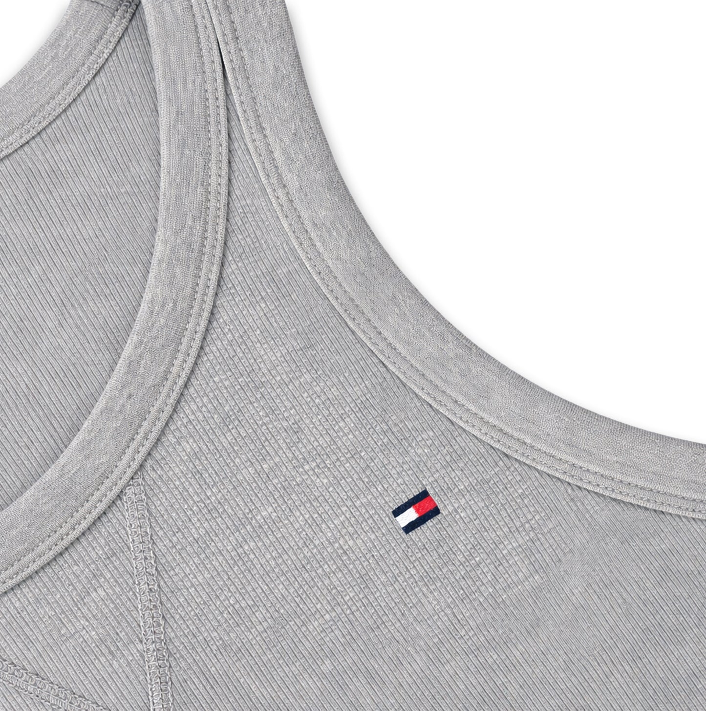 Tommy Hilfiger TANK & WOVEN SHORT Set Mens Pyjama Set Multicoloured