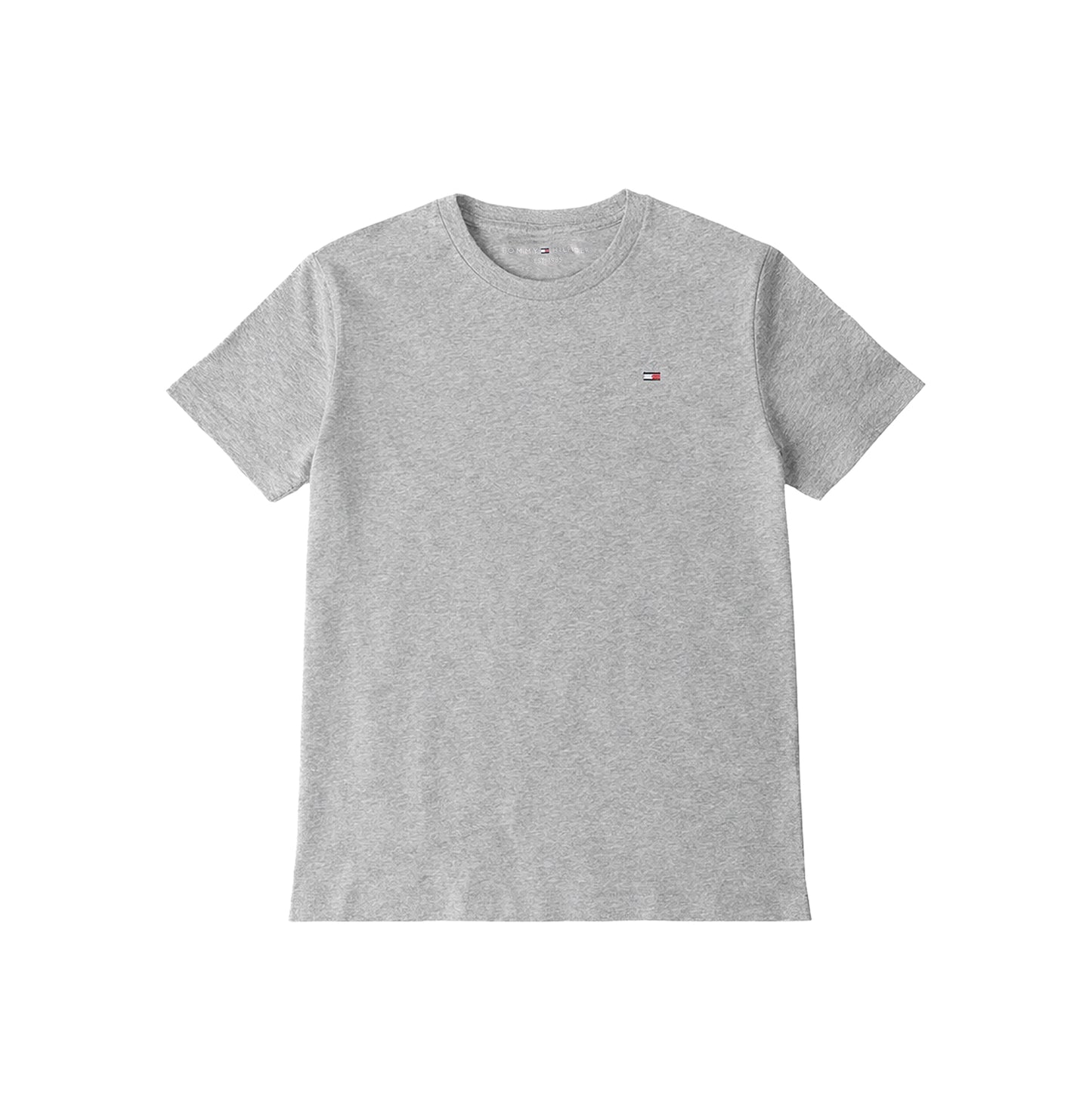 Tommy Hilfiger SS TEE Mens T-Shirt Multicoloured