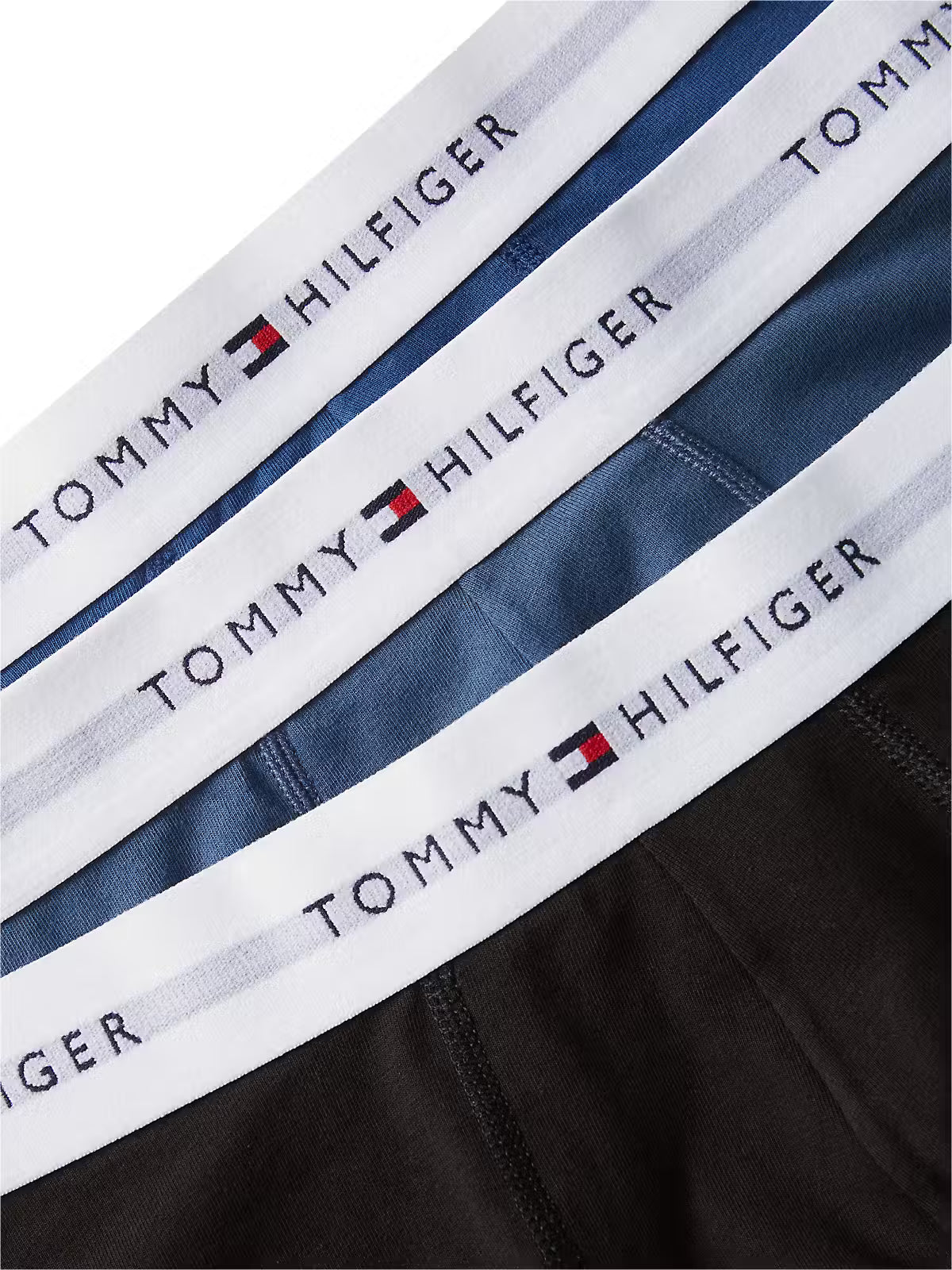 Tommy Hilfiger BOXER BRIEF Mens Boxer Briefs Multicoloured
