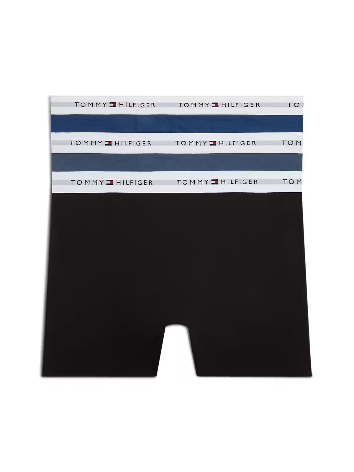 Tommy Hilfiger BOXER BRIEF Mens Boxer Briefs Multicoloured