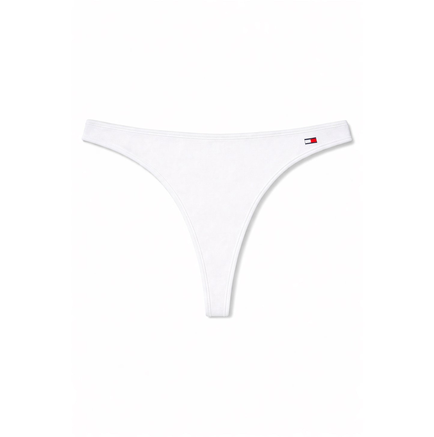 Tommy Hilfiger DIPPED THONG Womens Thong Multicoloured