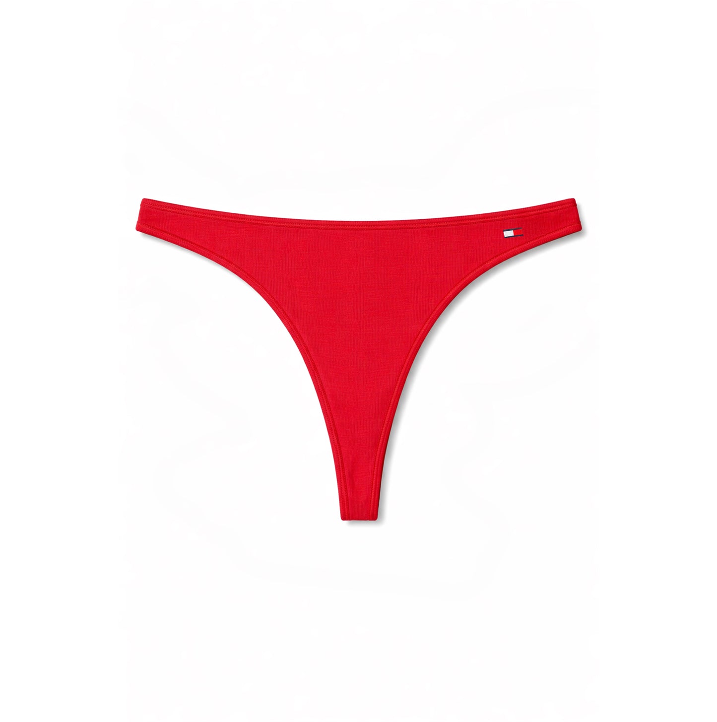 Tommy Hilfiger DIPPED THONG Womens Thong Multicoloured