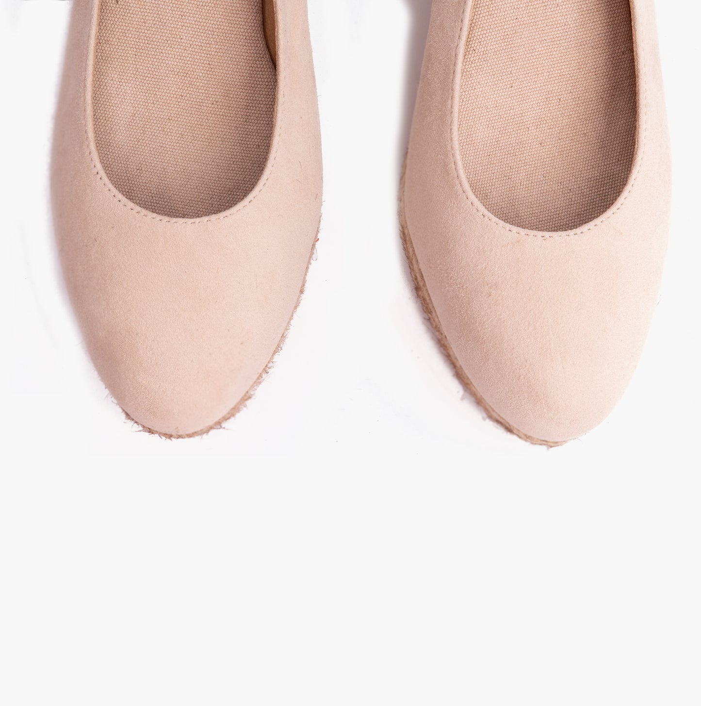 Toni Pons BREMEN Womens Espadrilles Stone