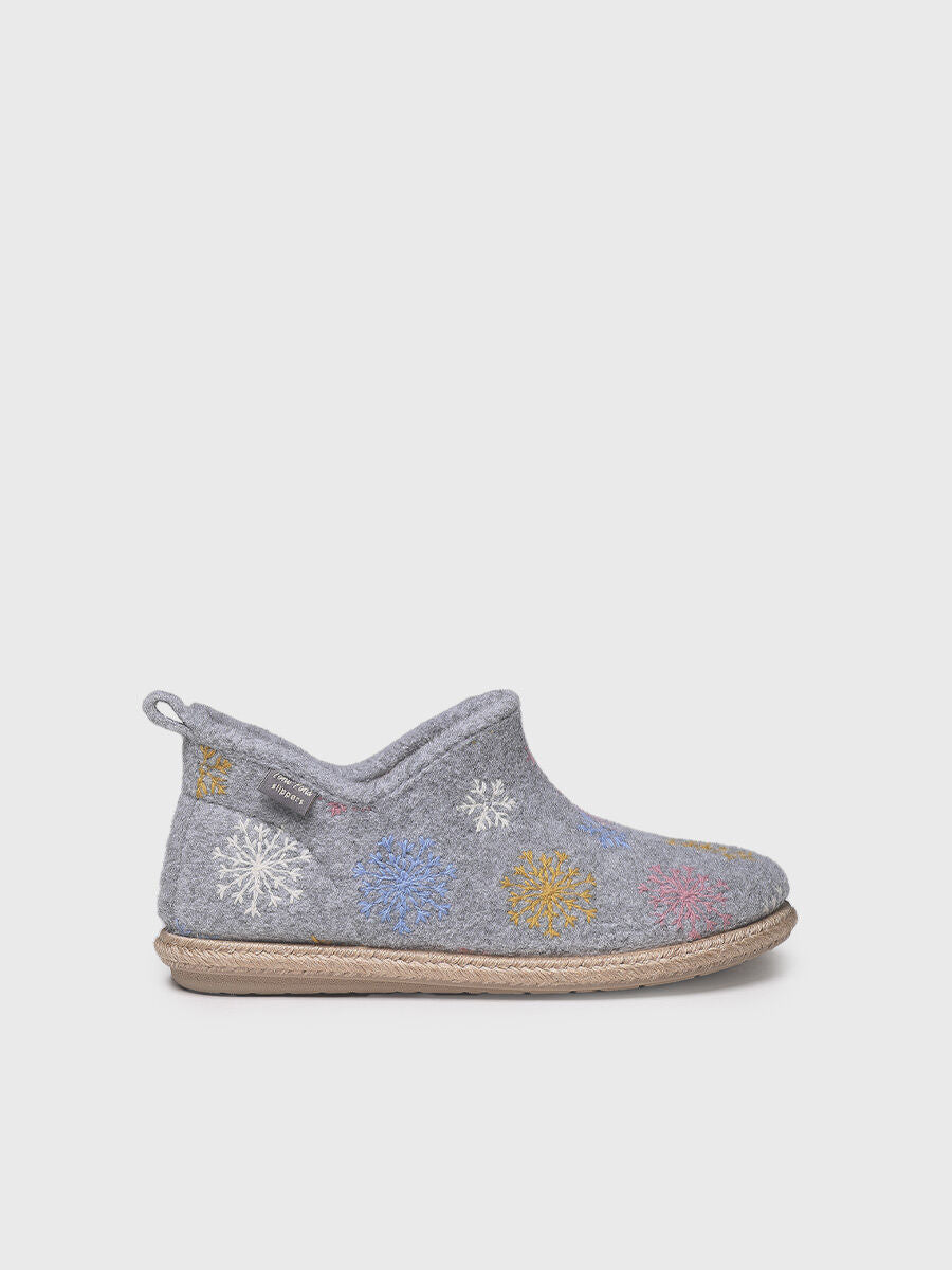 Toni Pons DUNA-CP Womens Gris