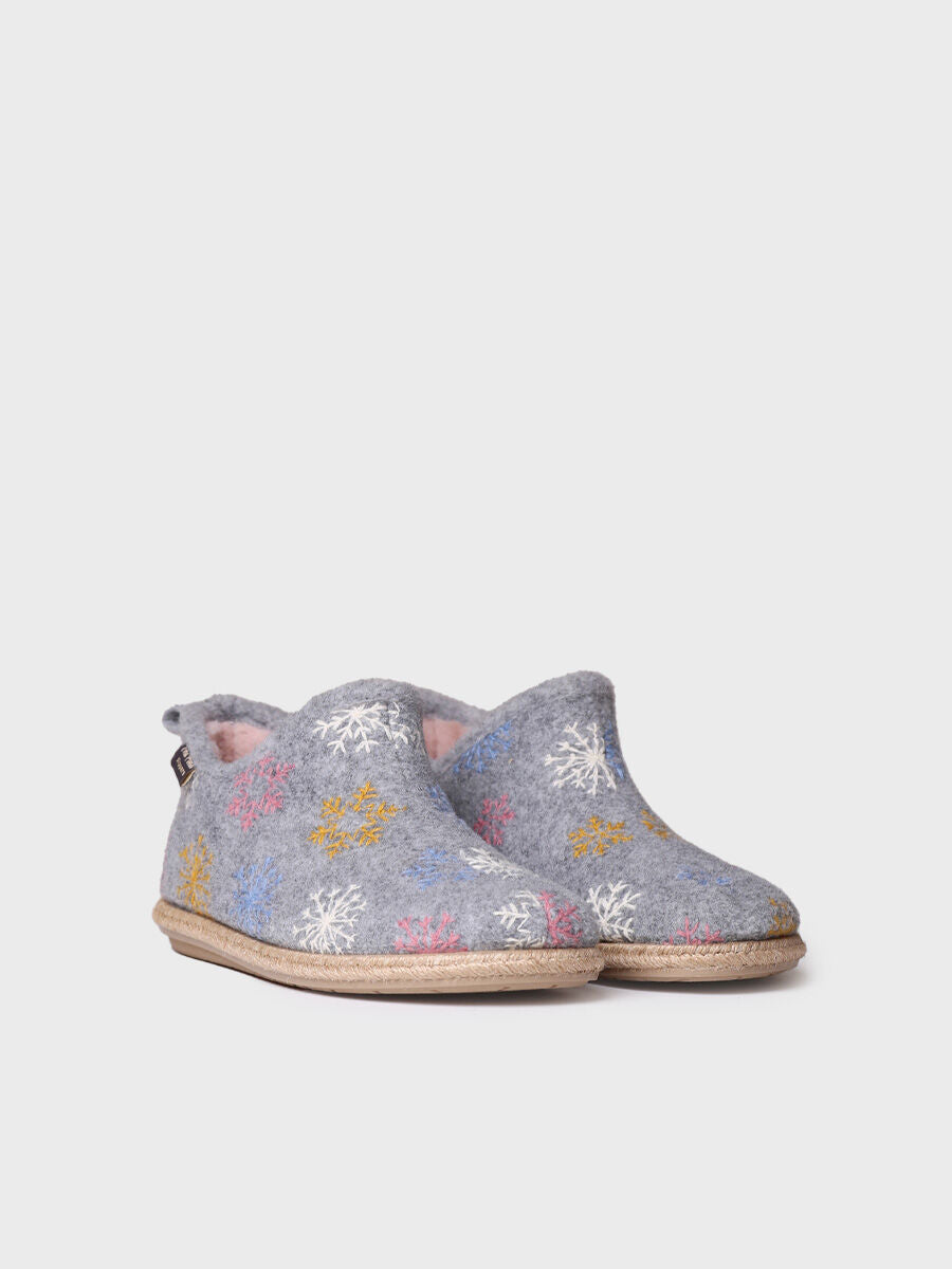Toni Pons DUNA-CP Womens Gris