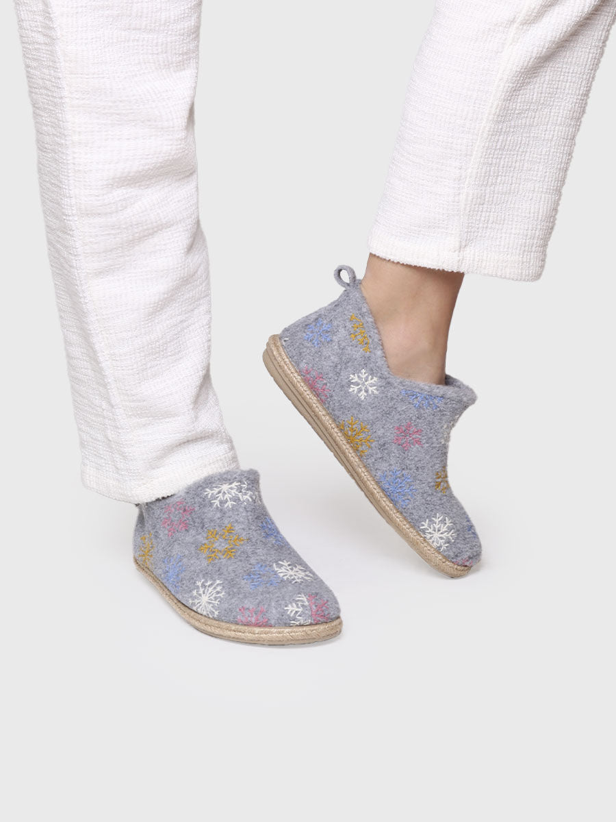Toni Pons DUNA-CP Womens Gris