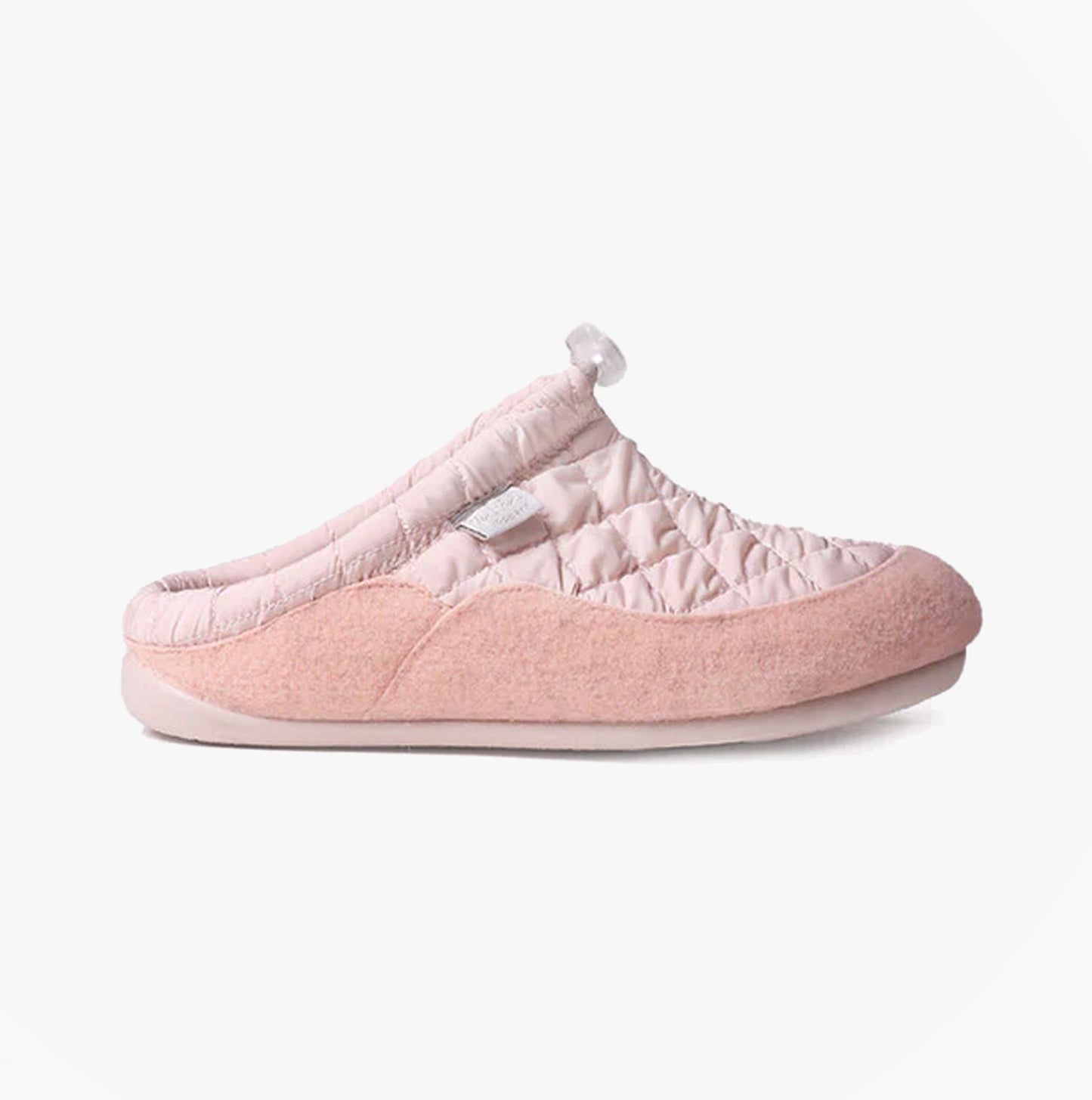Toni Pons MEL-UM Womens Slippers Nude