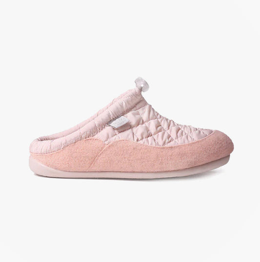 Toni Pons MEL-UM Womens Slippers Nude
