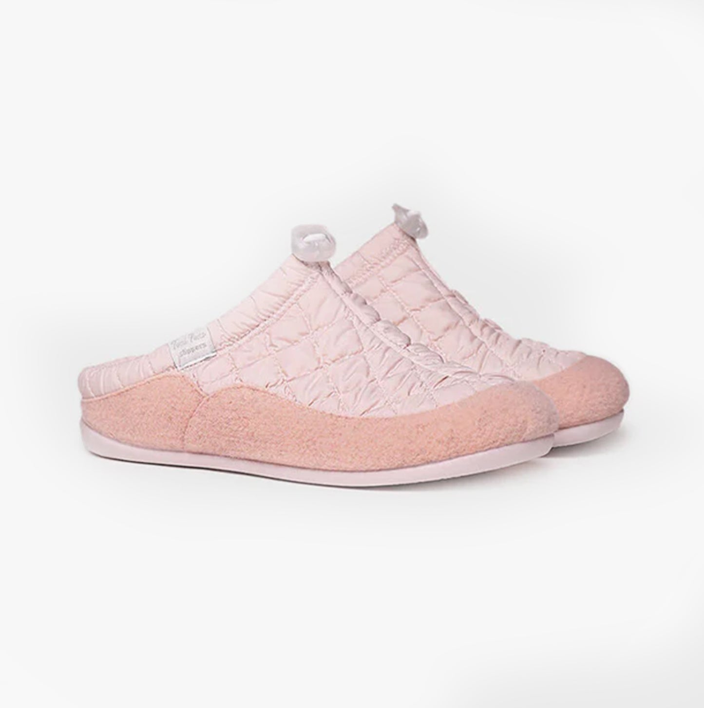 Toni Pons MEL-UM Womens Slippers Nude