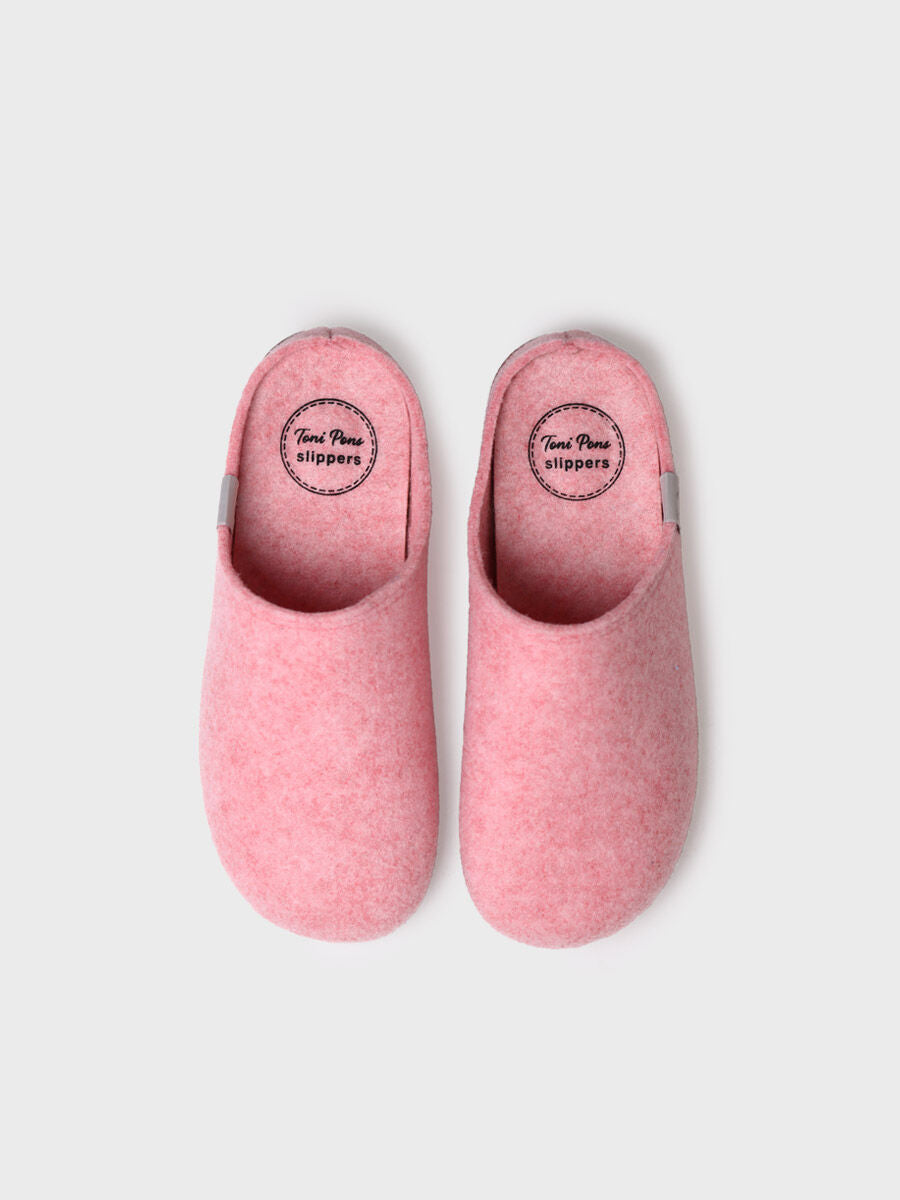 Toni Pons MONA-FR Womens Rosa