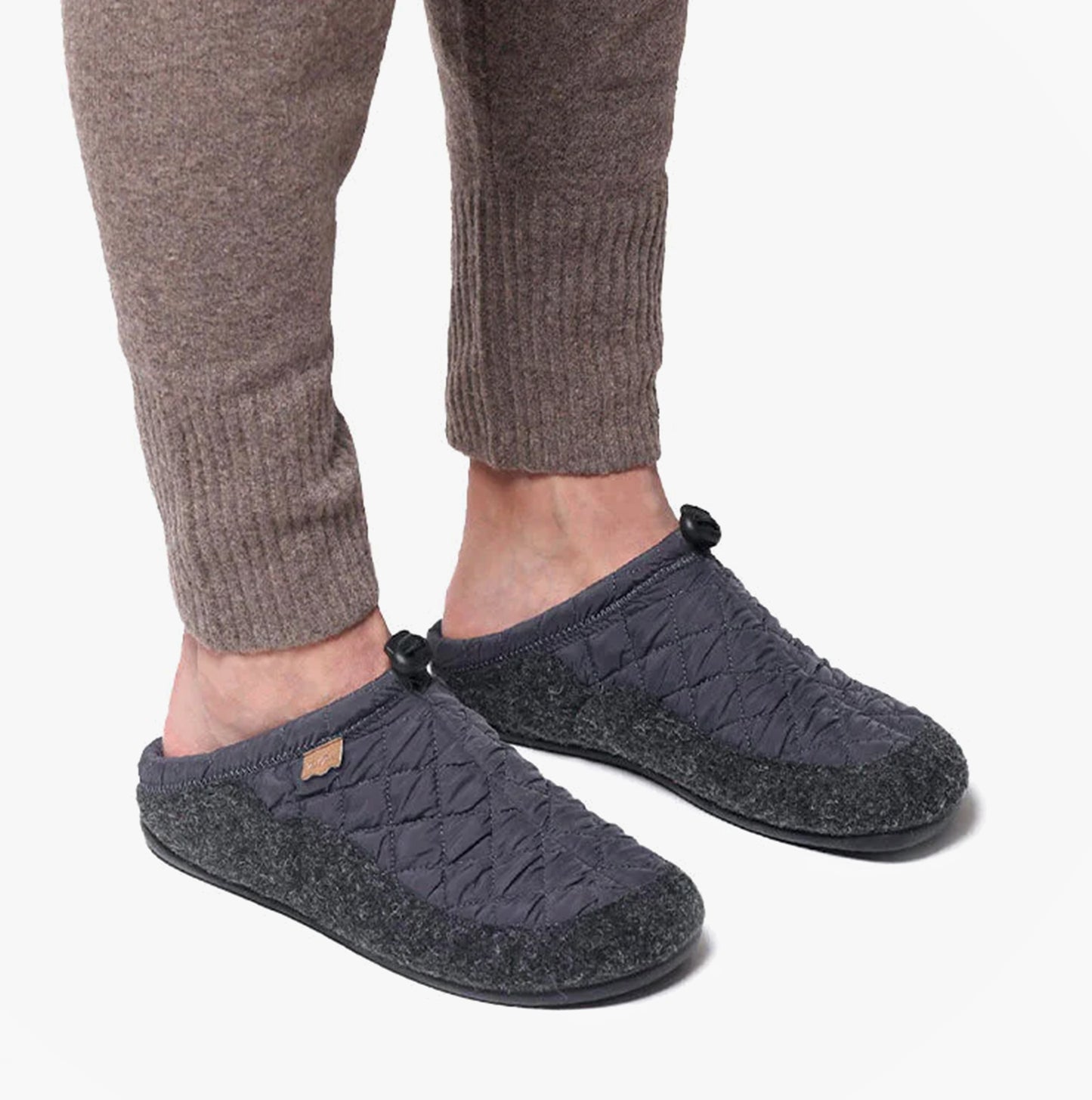 Toni Pons DARLA-SB Womens Slippers Gris