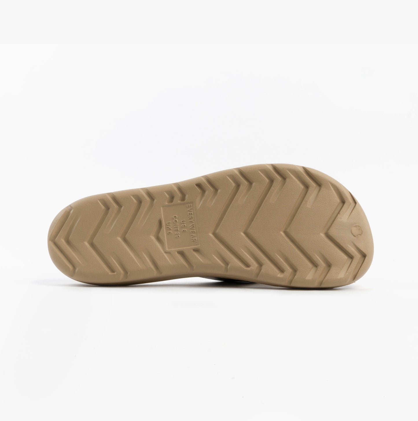 Totes Sol Bounce 0359FLEO Womens Cross Slides Natural Leopard