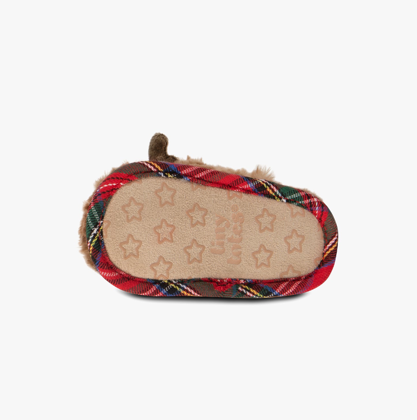 Totes Toasties TODDLER BOOTIES Kids Brown