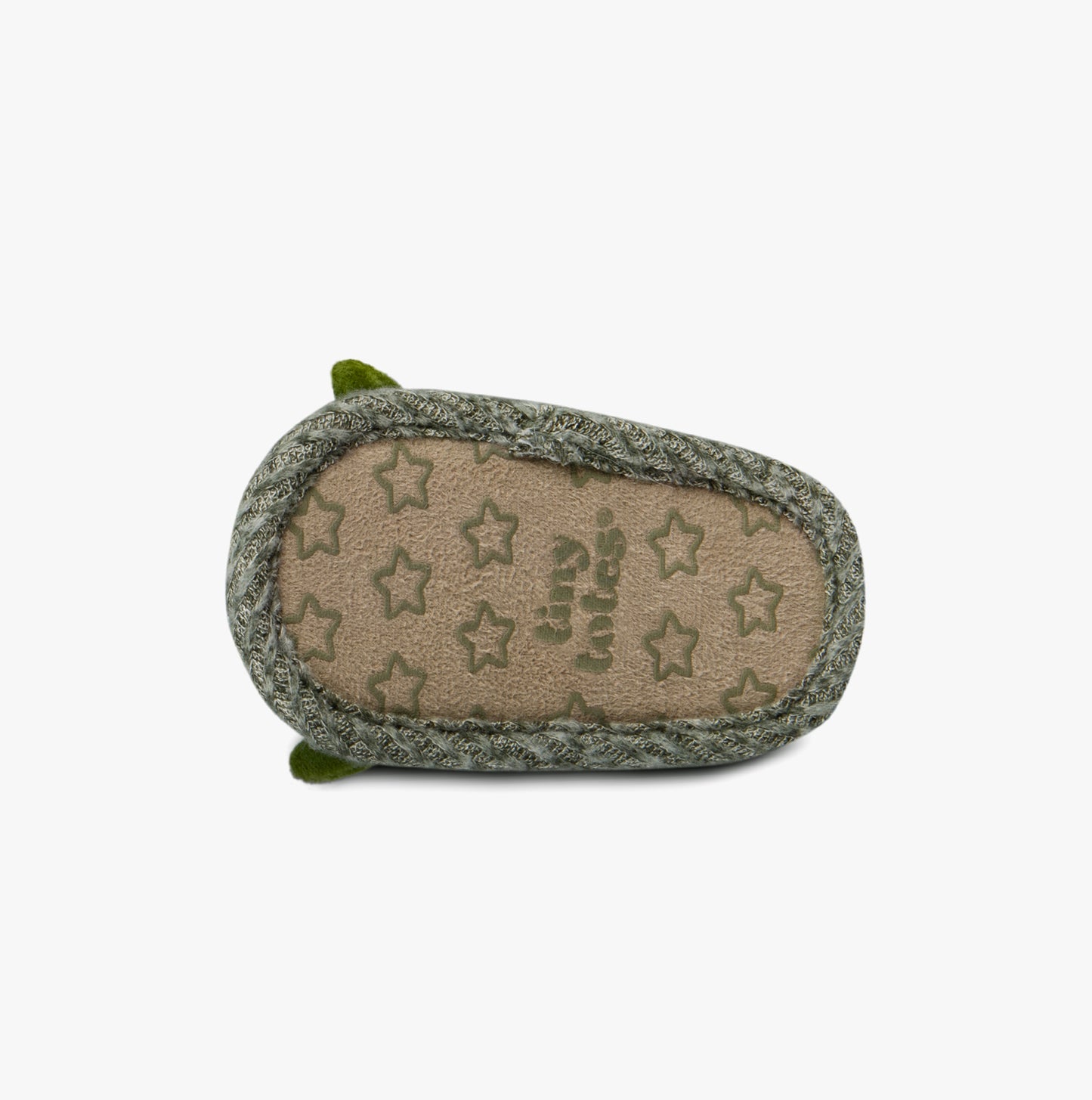 Totes Toasties TODDLER BOOTIES Kids Green