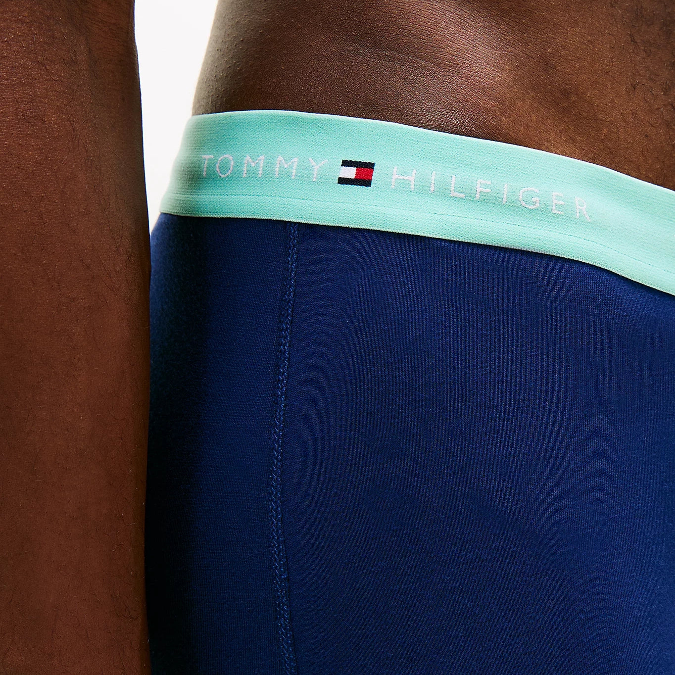 Tommy Hilfiger BOXER BRIEF Mens Boxer Briefs Multicoloured