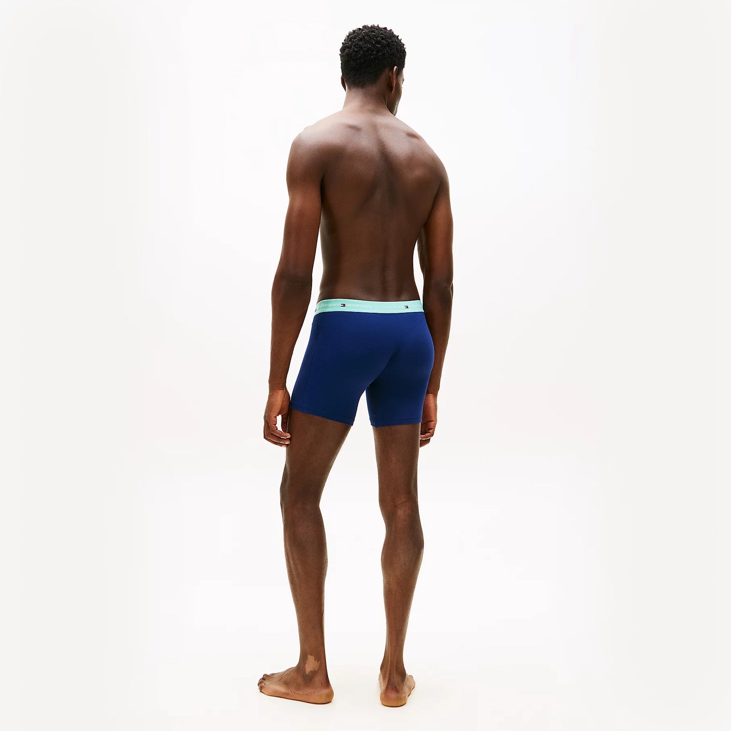 Tommy Hilfiger BOXER BRIEF Mens Boxer Briefs Multicoloured