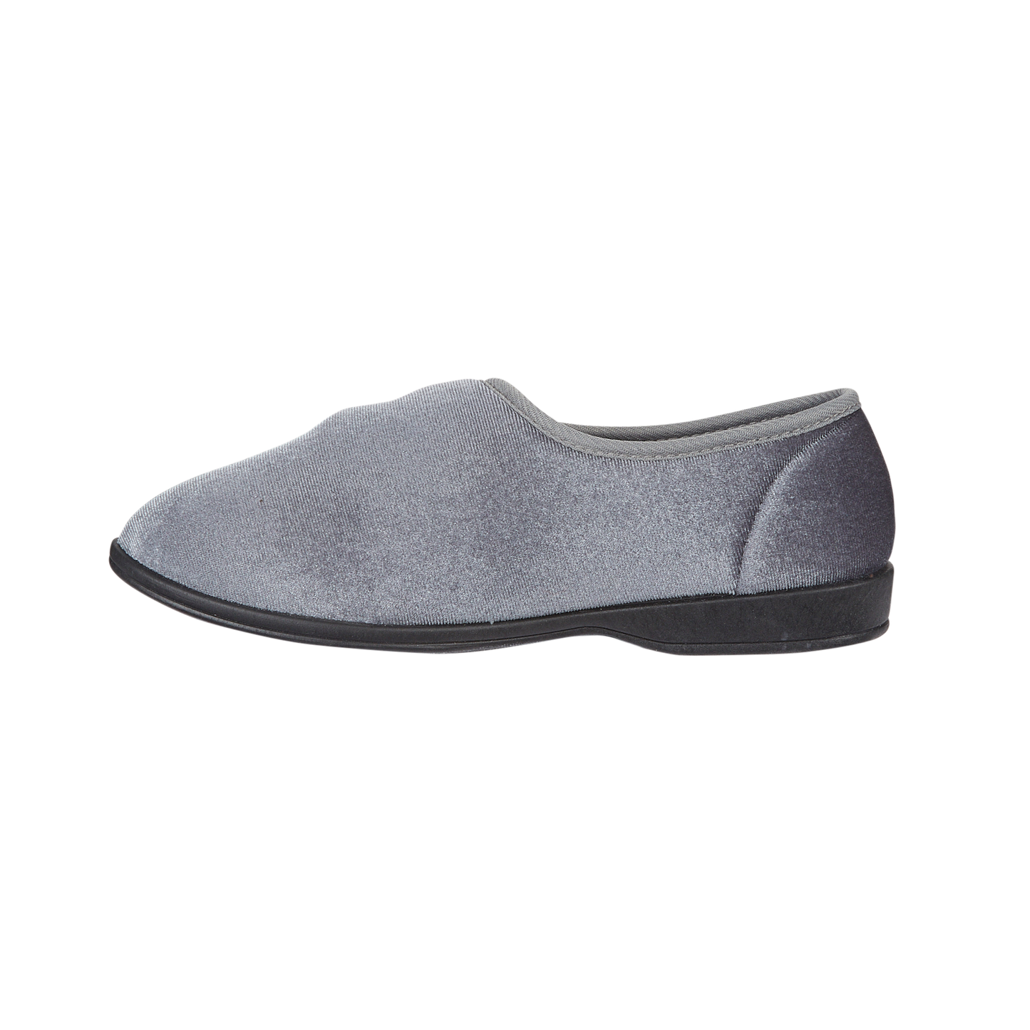 Jo & Joe VERONICA Womens Touch Fasten/Velcro Grey