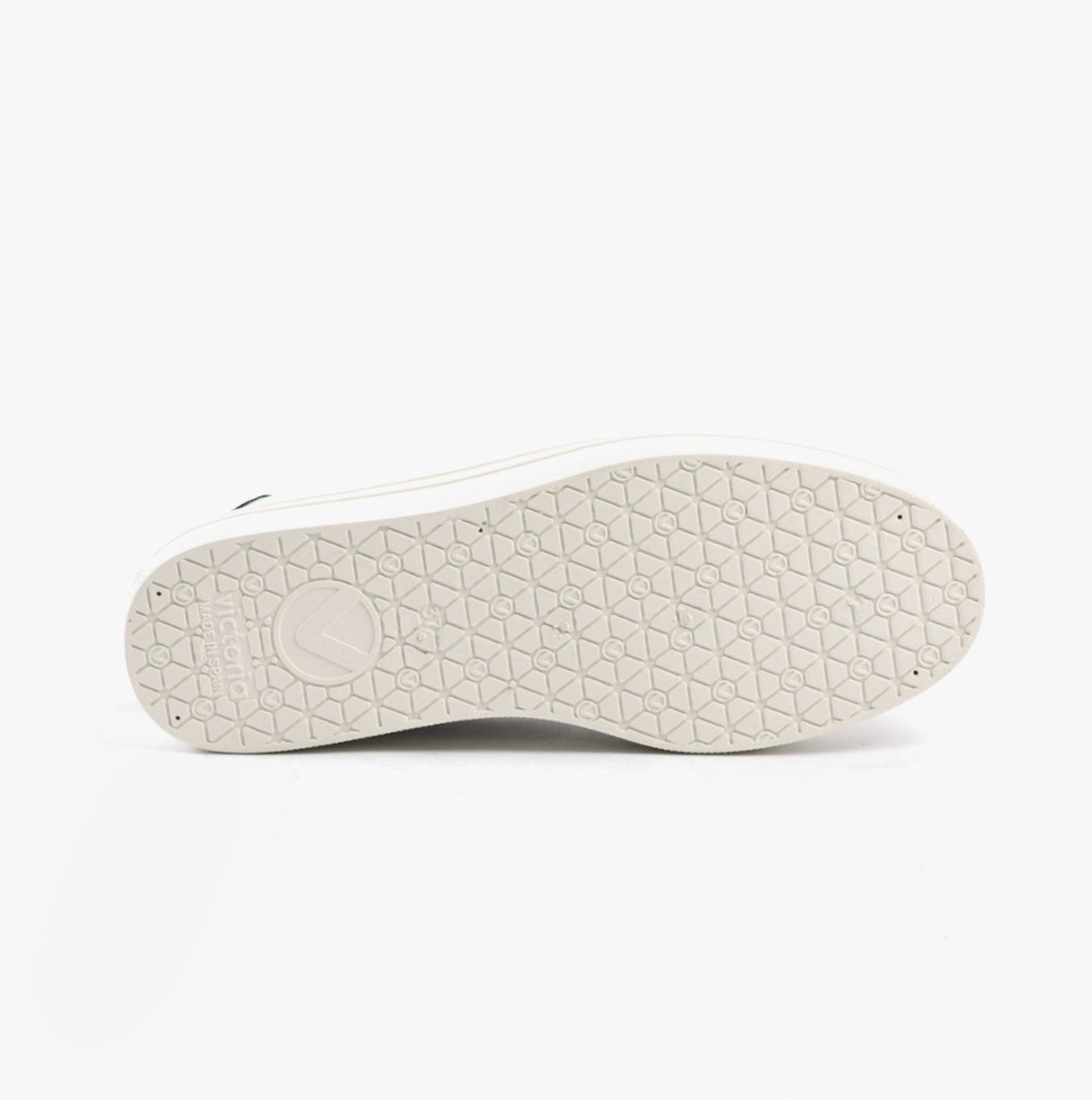 BARCELONA Womens Trainers Negro