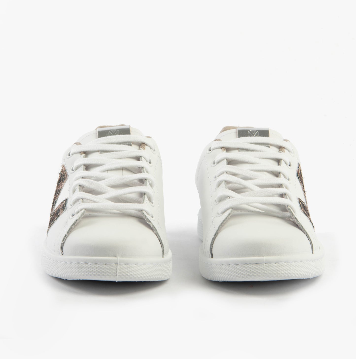 TENIS Womens Trainers Taupe