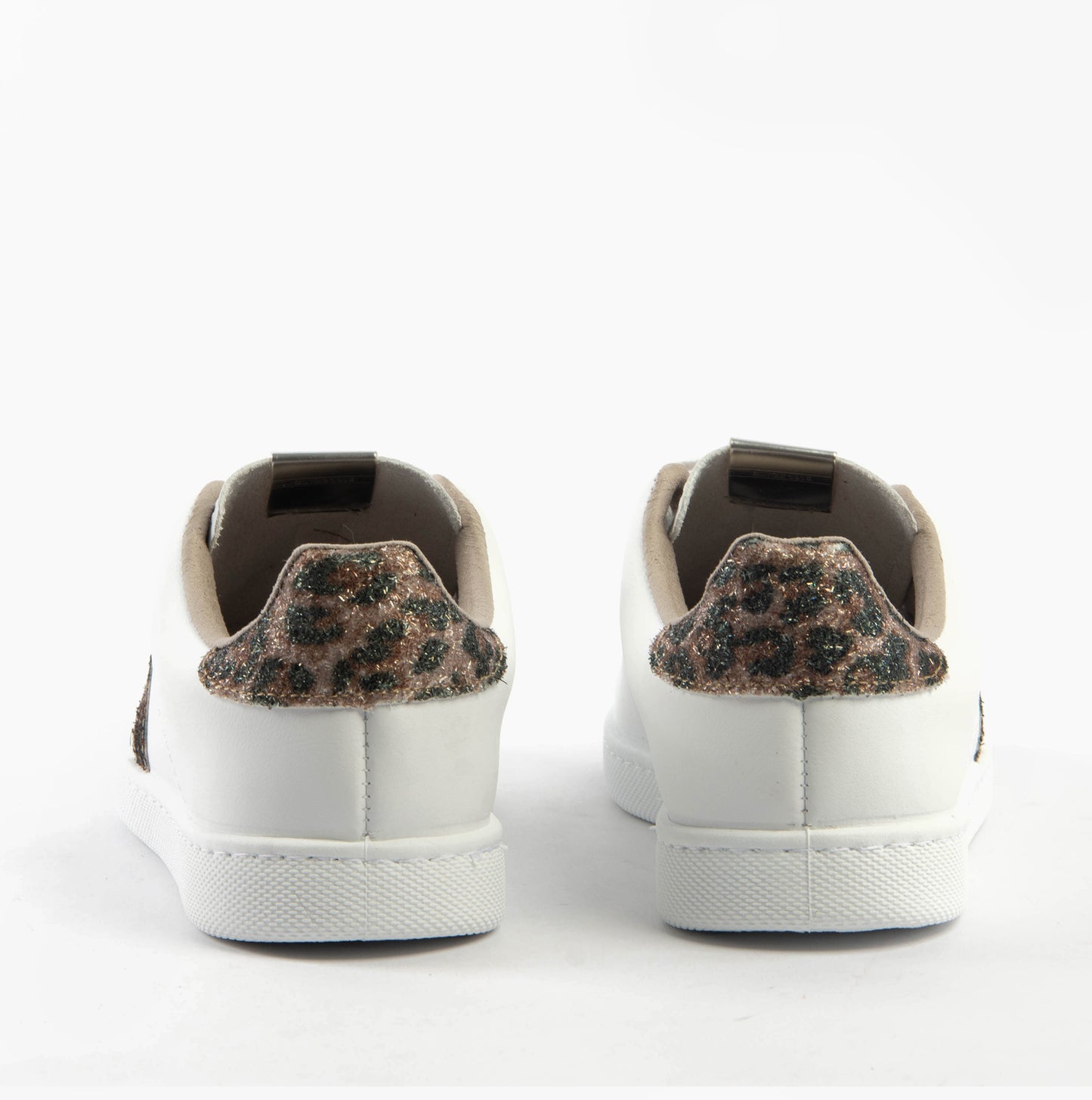 TENIS Womens Trainers Taupe