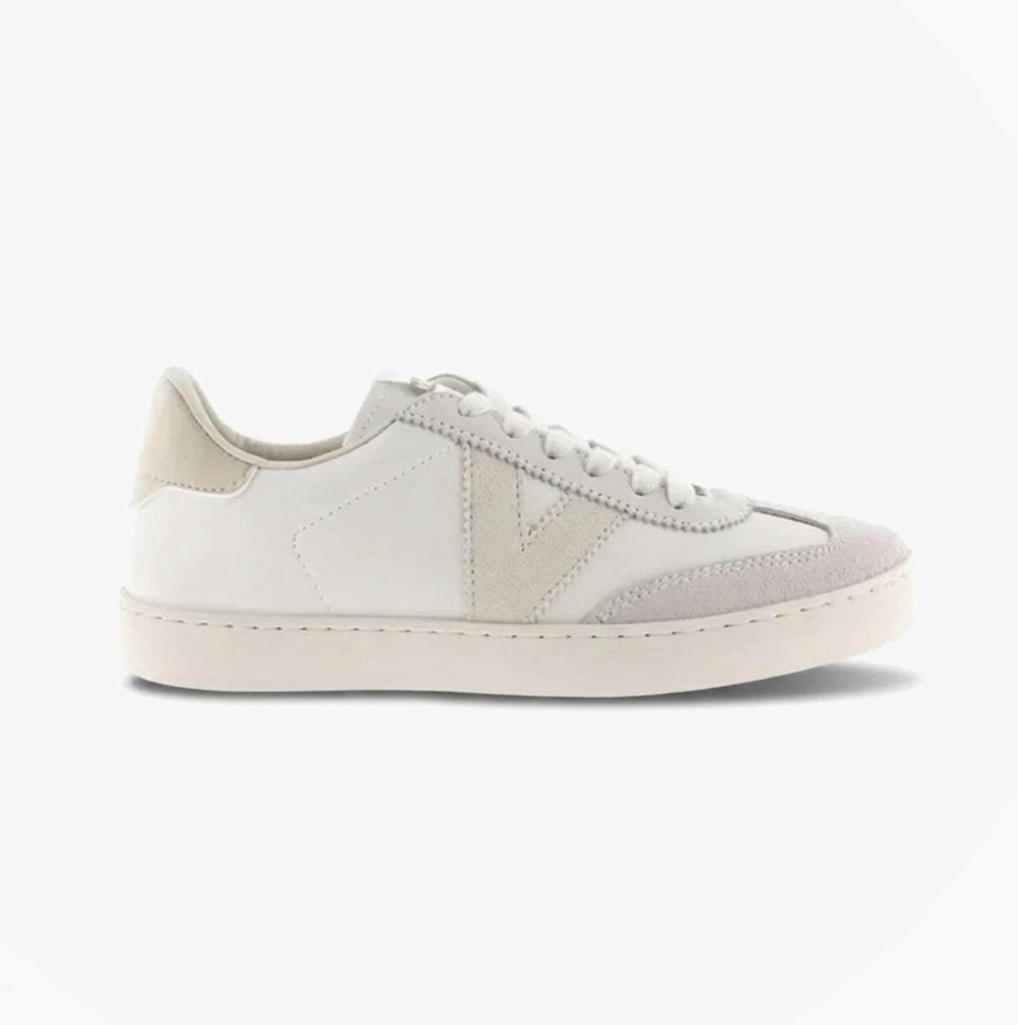 BERLIN Womens Trainers Hielo