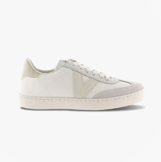 BERLIN Womens Trainers Hielo