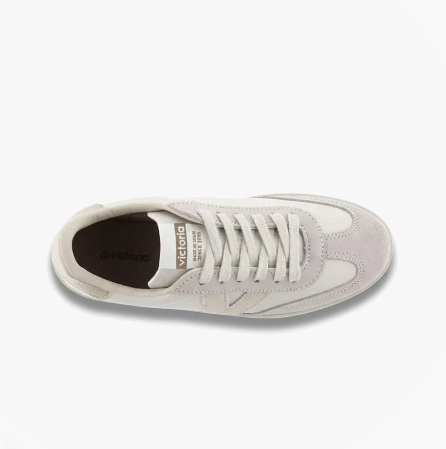 BERLIN Womens Trainers Hielo