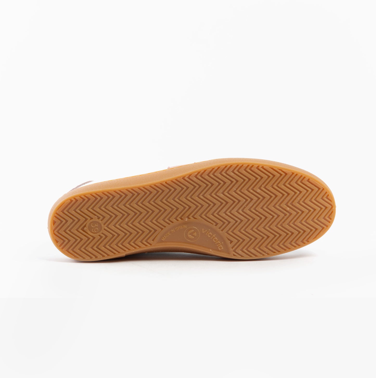 BERLIN Womens Trainers Rosa